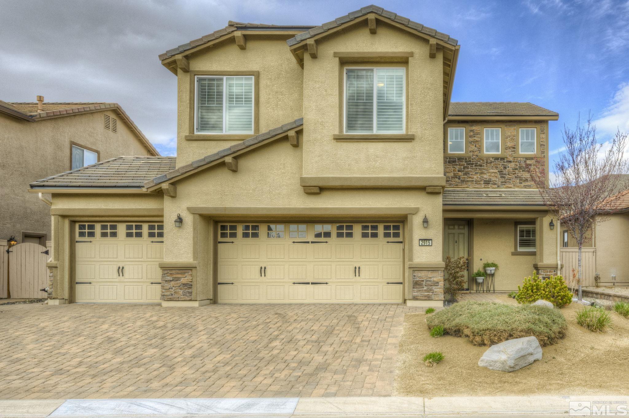 2915 Show Jumper Lane
