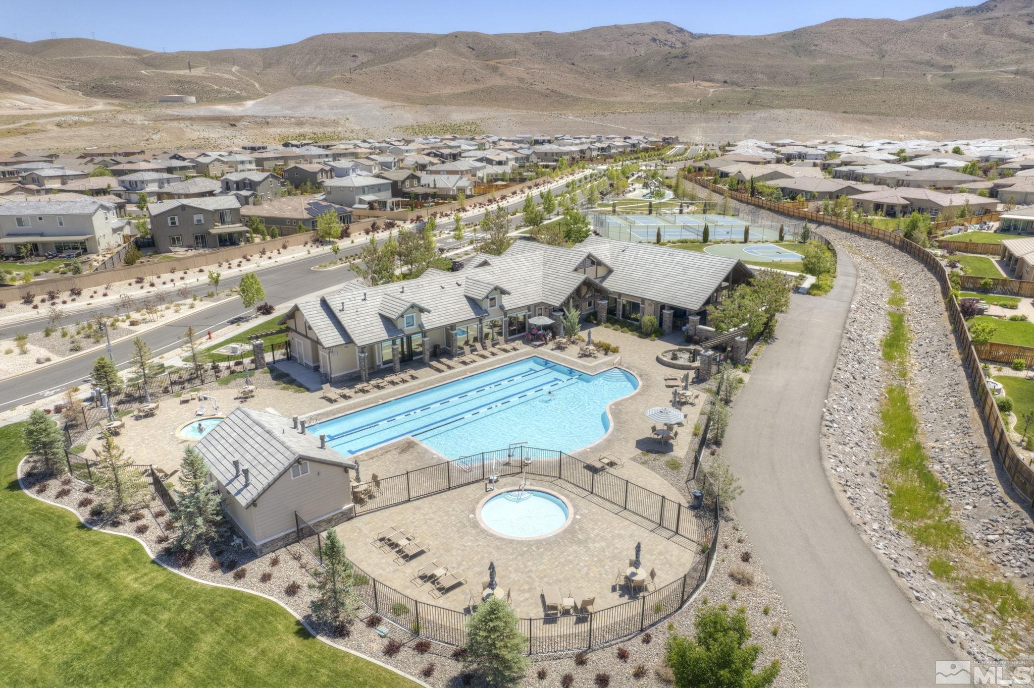 2915 Show Jumper Lane