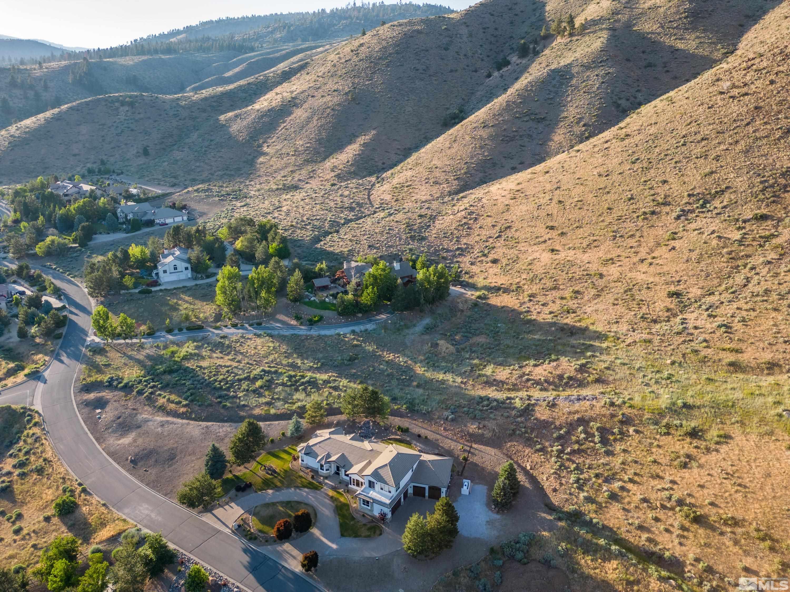 75 Waterbuck Way