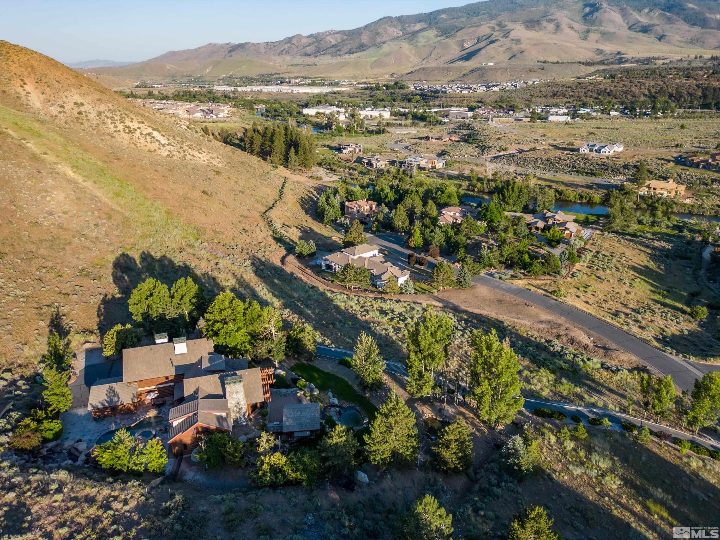 75 Waterbuck Way