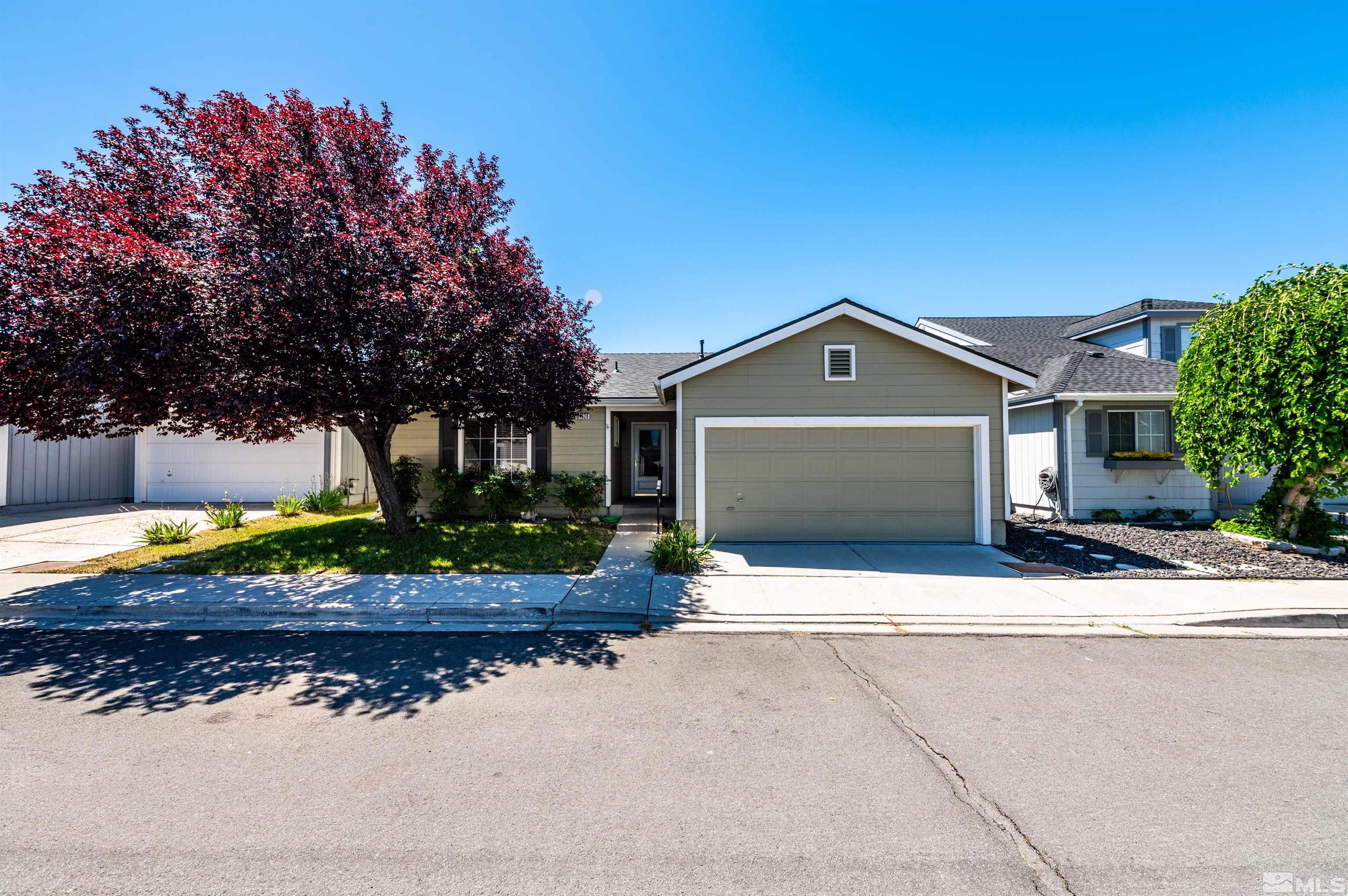 4520 China Rose Circle