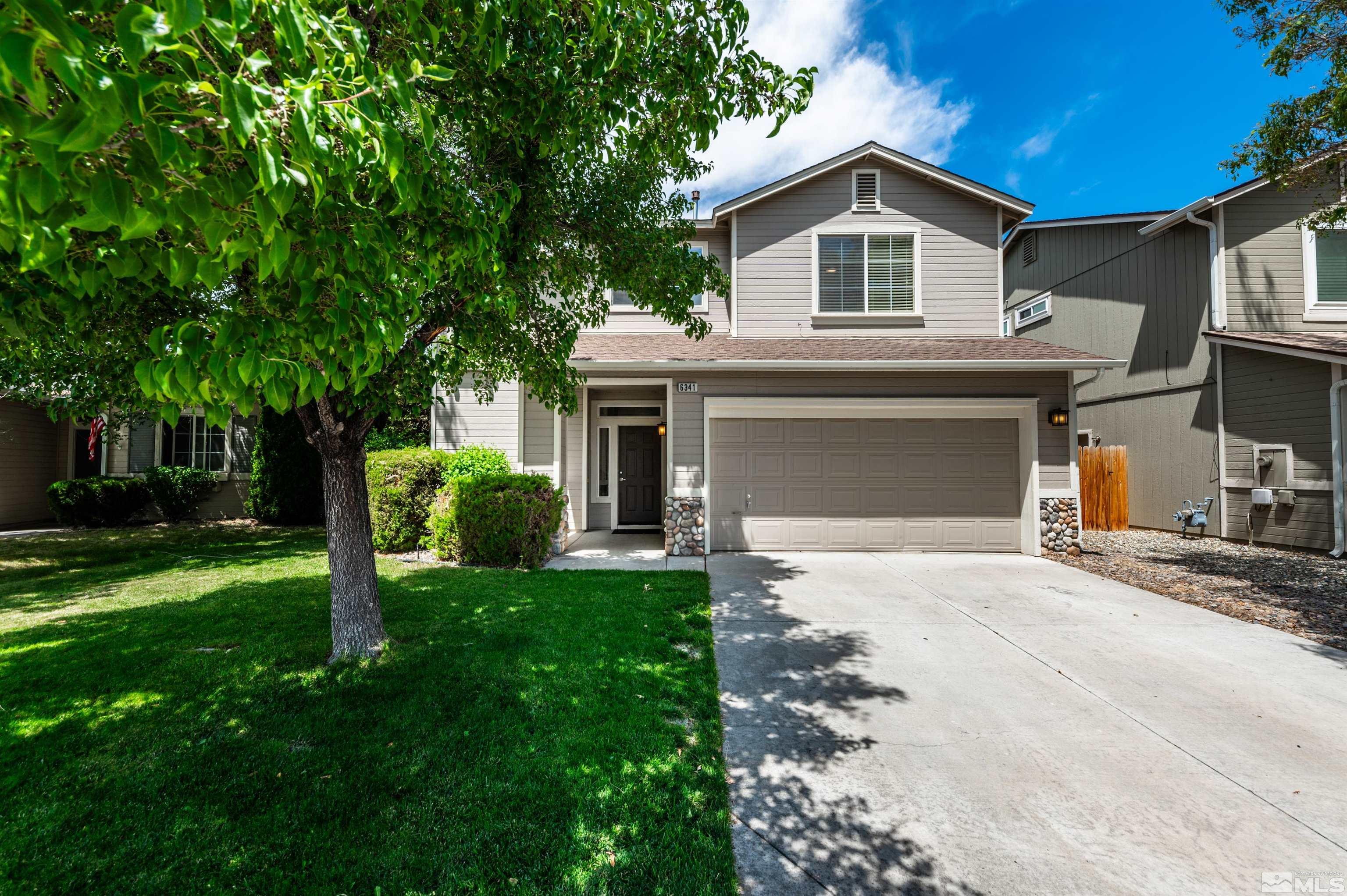 6341 Everest Drive
