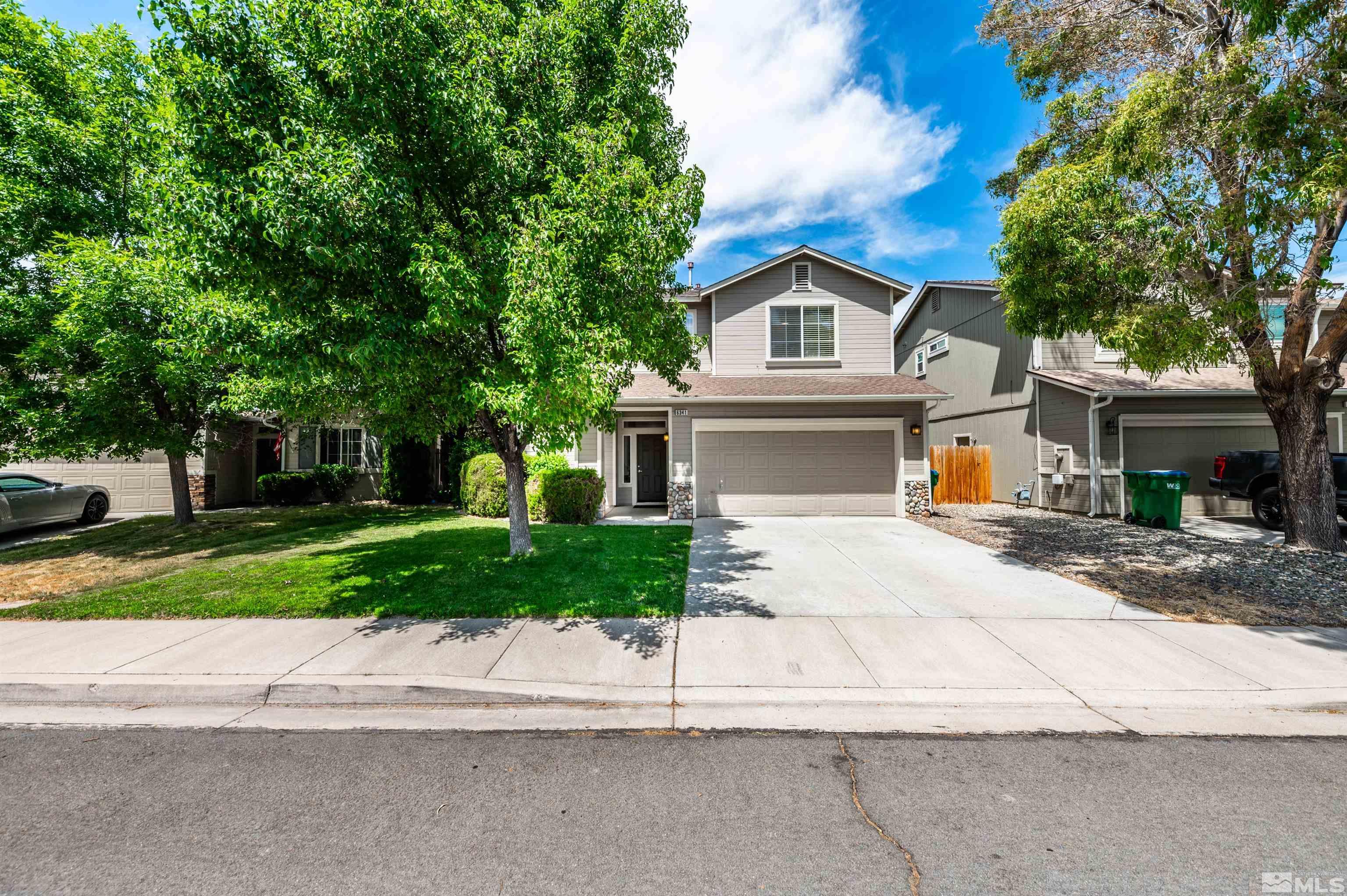 6341 Everest Drive