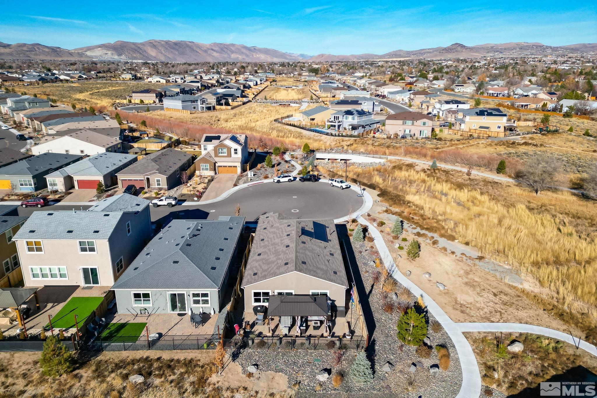2539 Umpqua Court