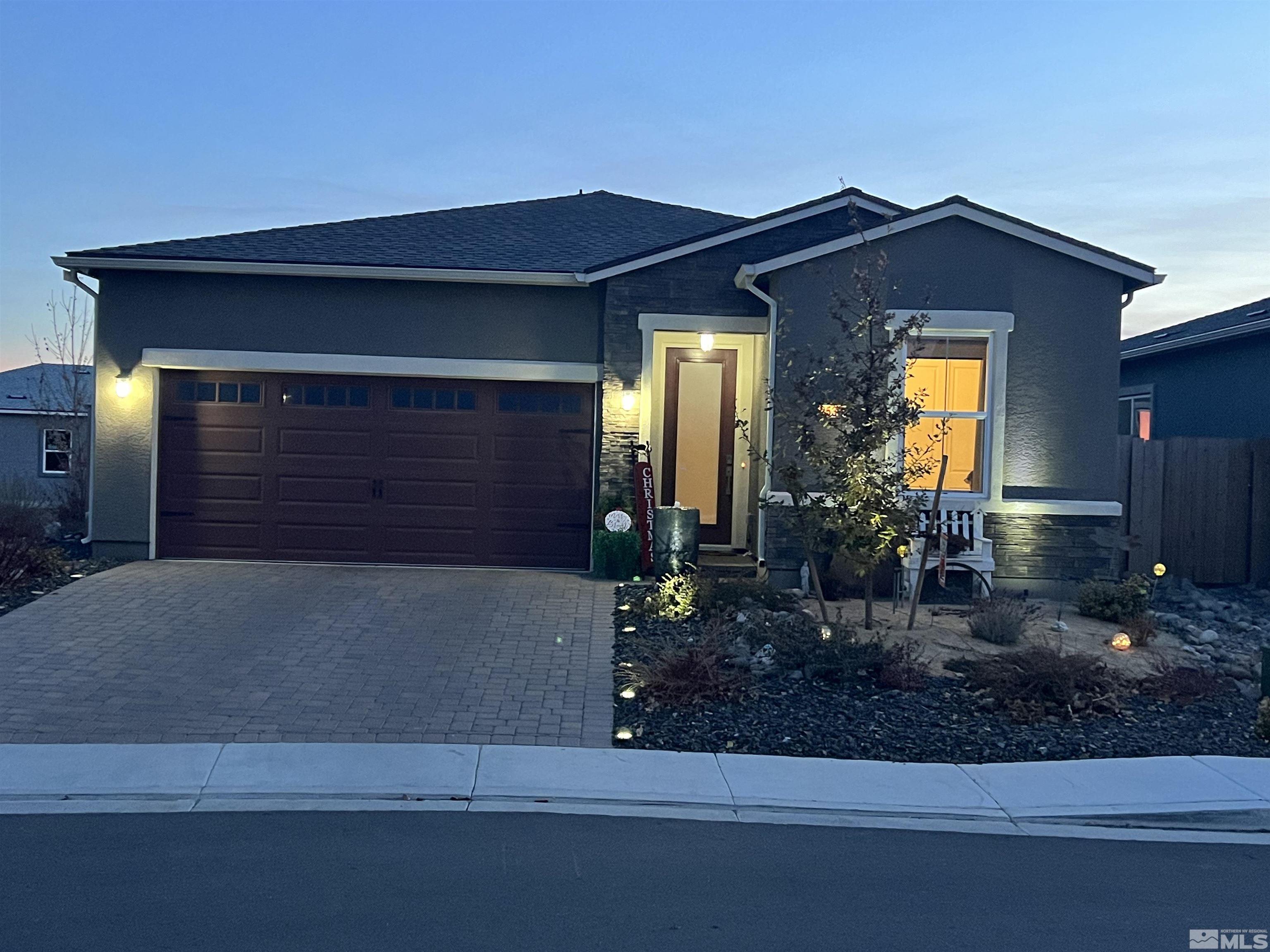 2539 Umpqua Court