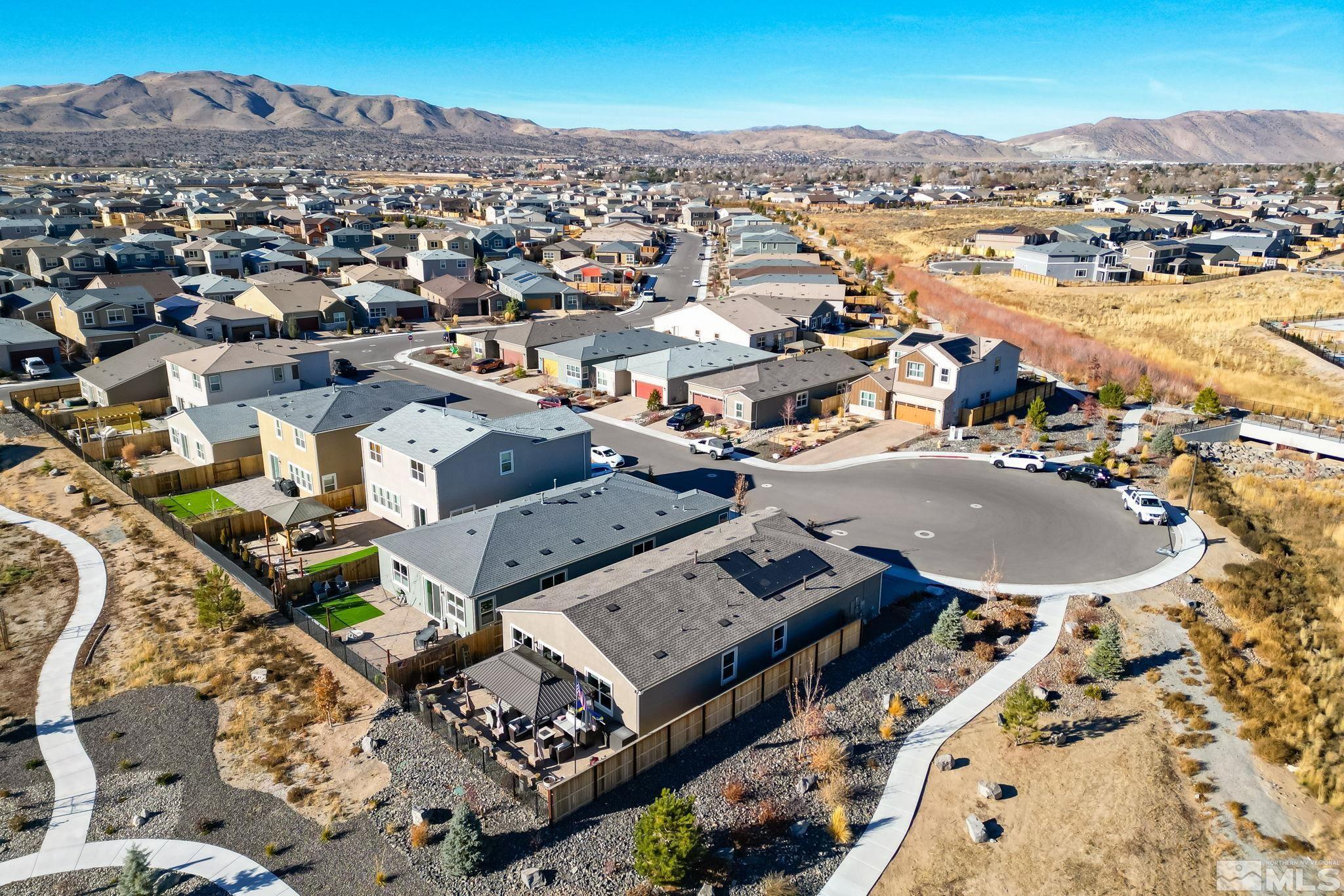 2539 Umpqua Court