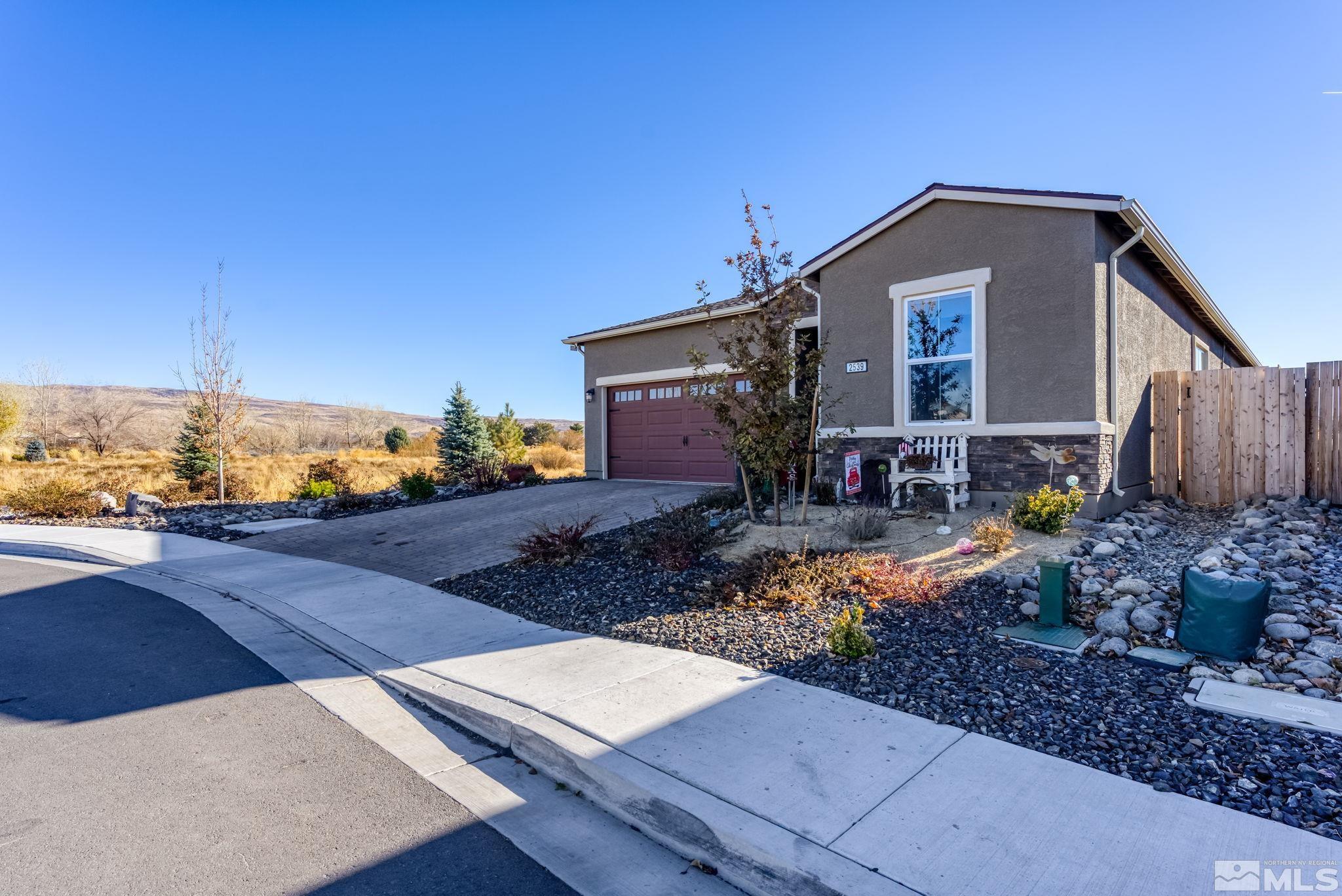 2539 Umpqua Court
