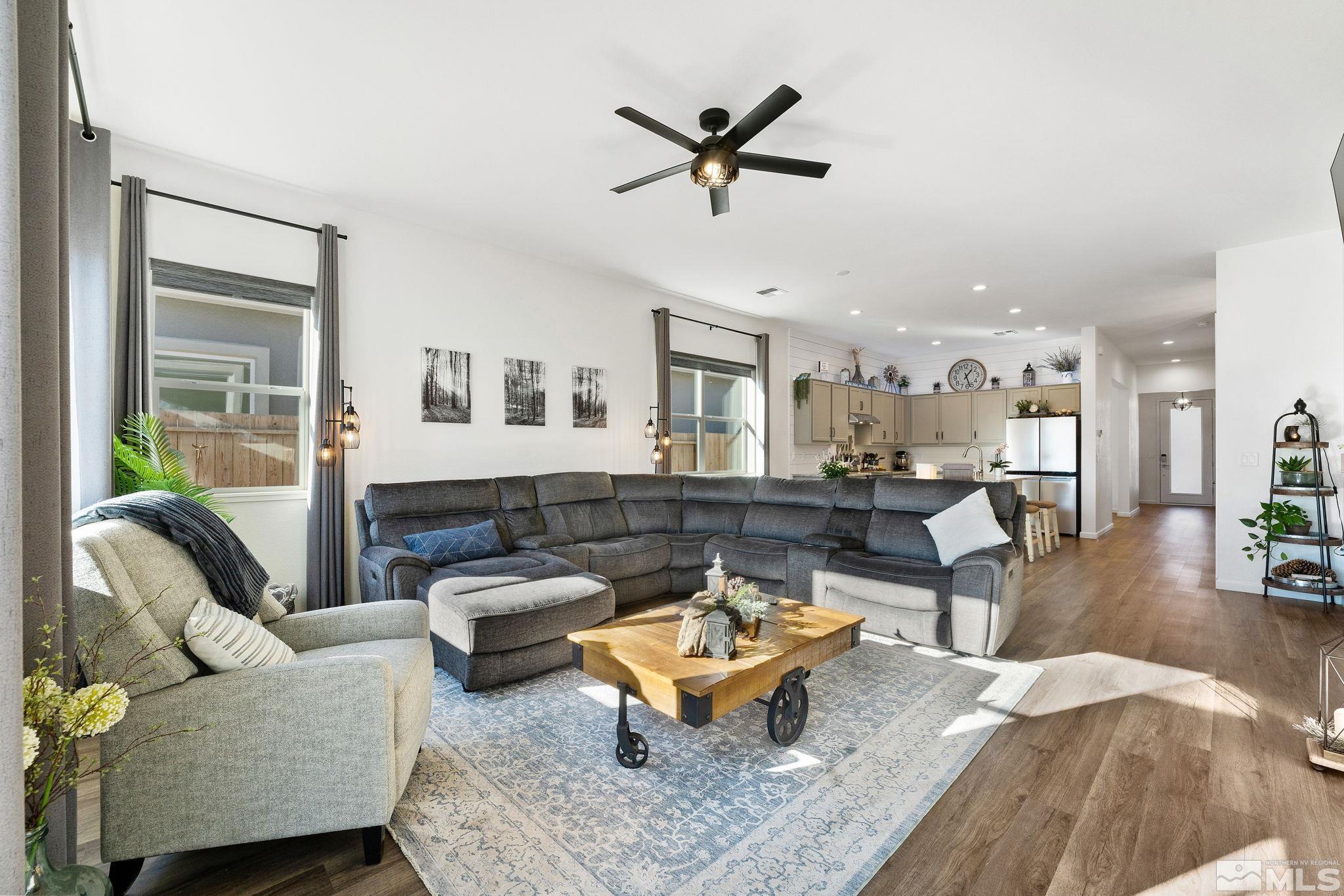 2539 Umpqua Court