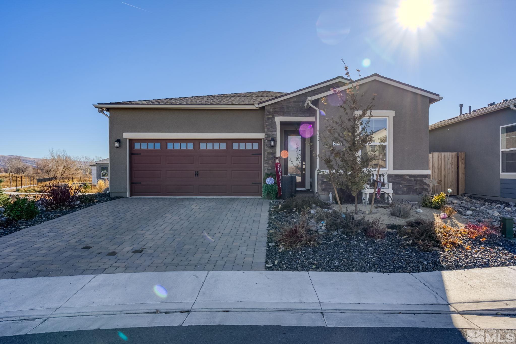 2539 Umpqua Court