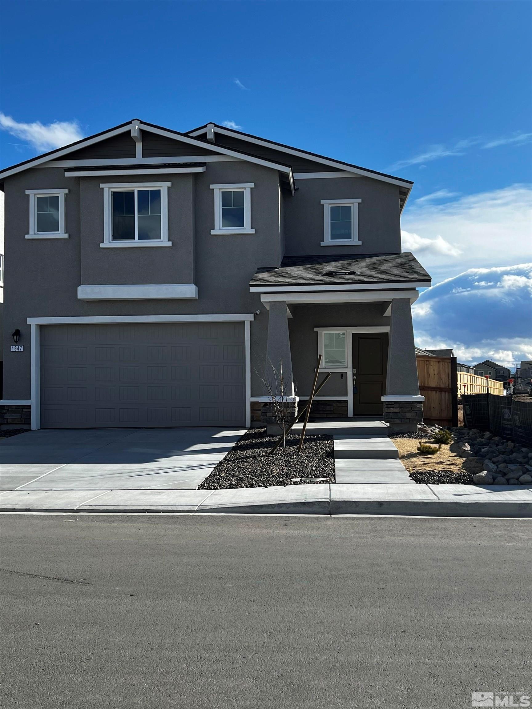 1847 Amazonite Drive