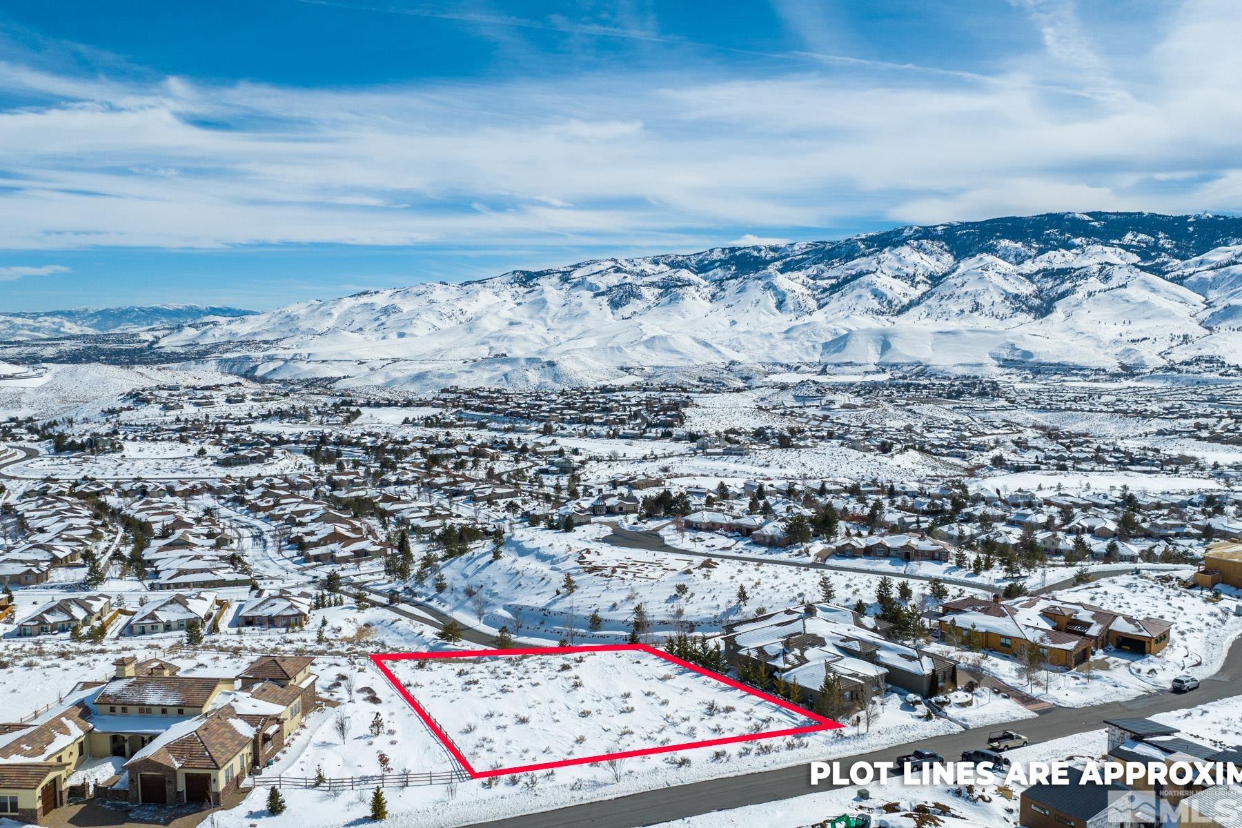 8674 Eagle Chase Trail