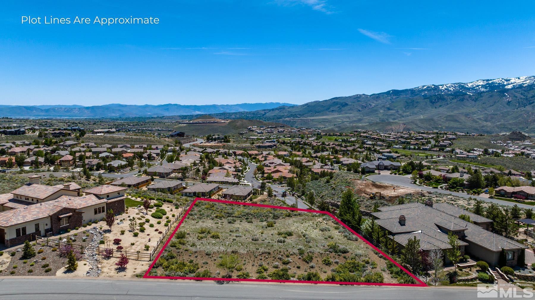 8674 Eagle Chase Trail