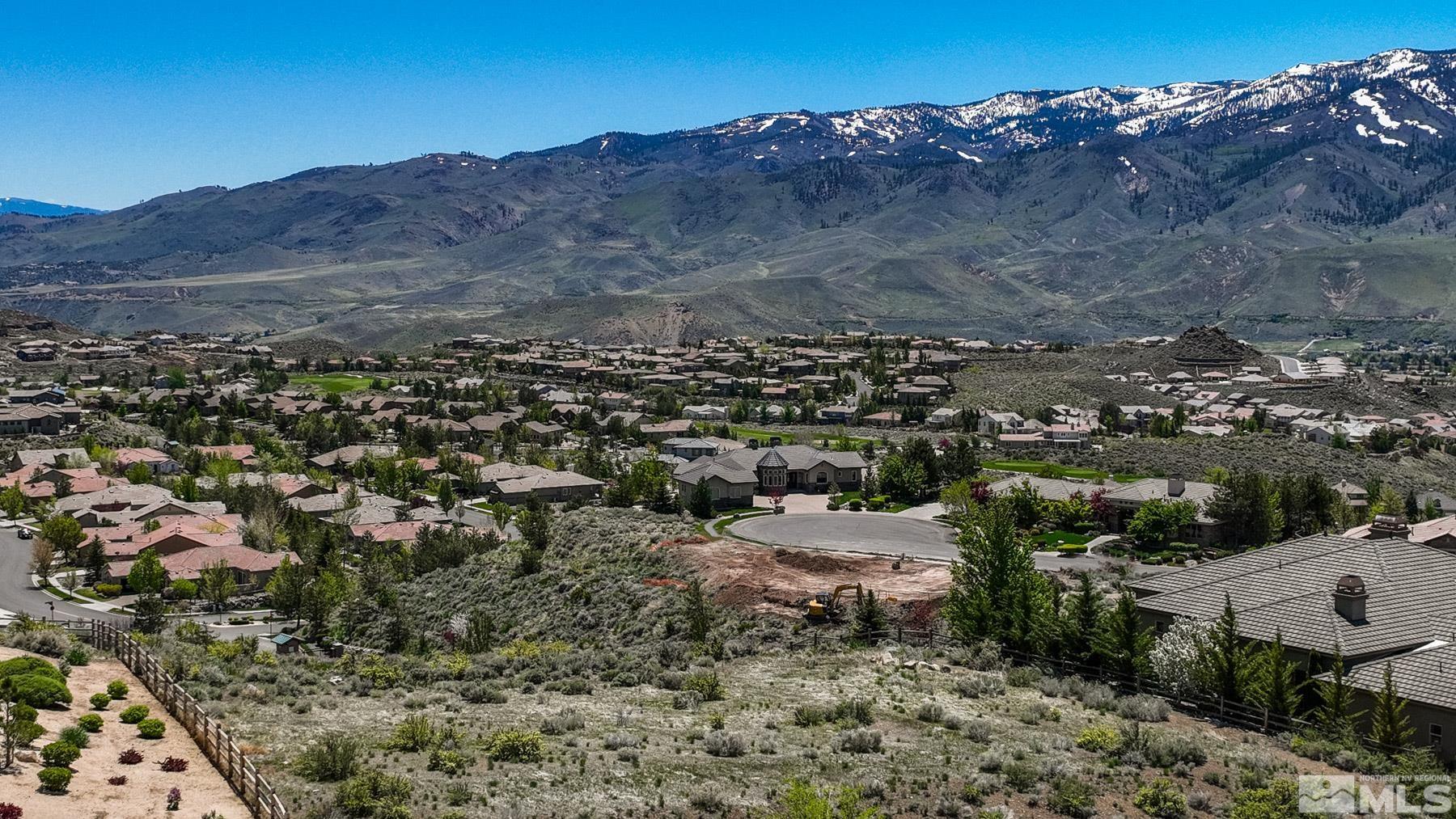 8674 Eagle Chase Trail