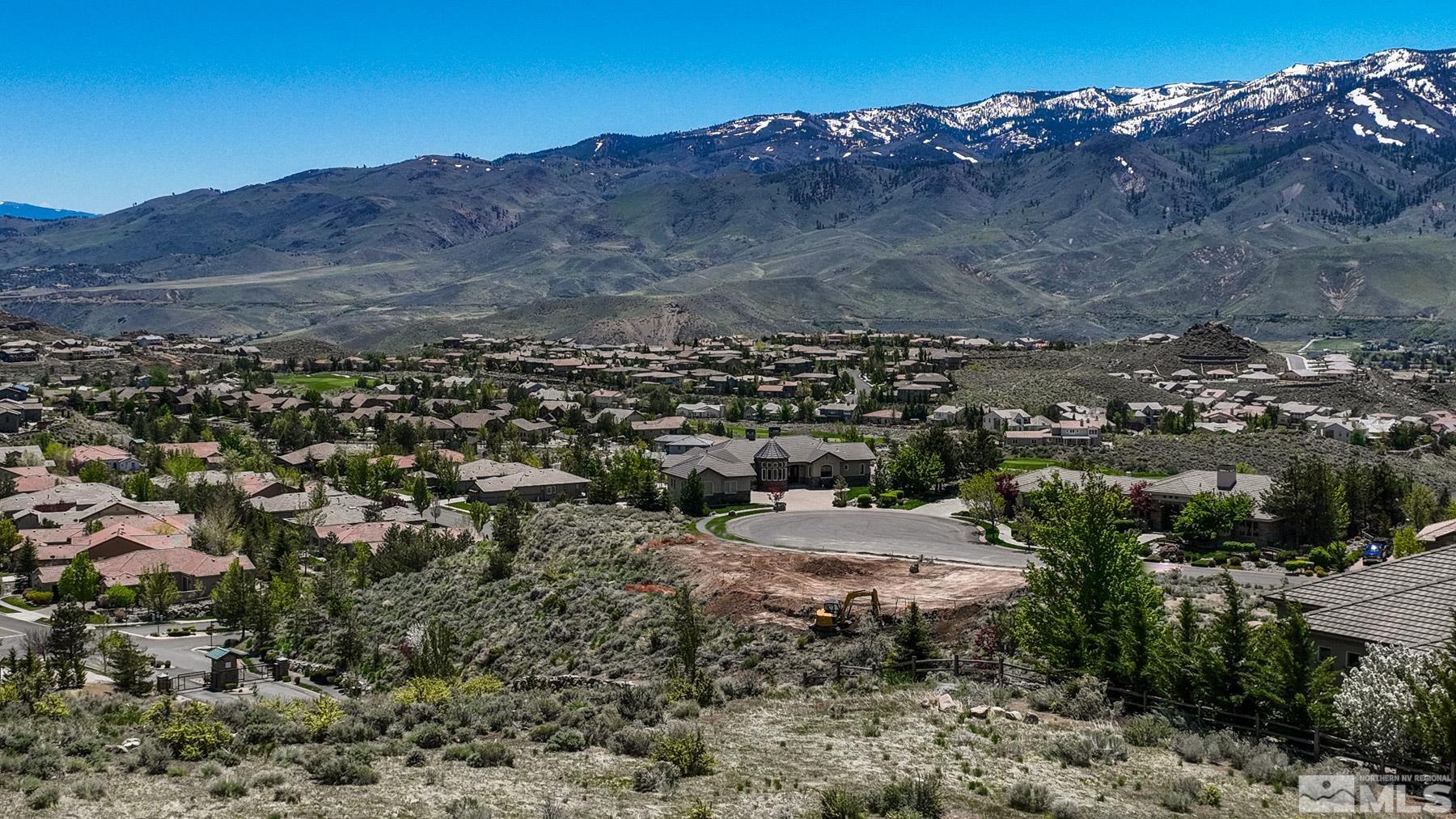 8674 Eagle Chase Trail