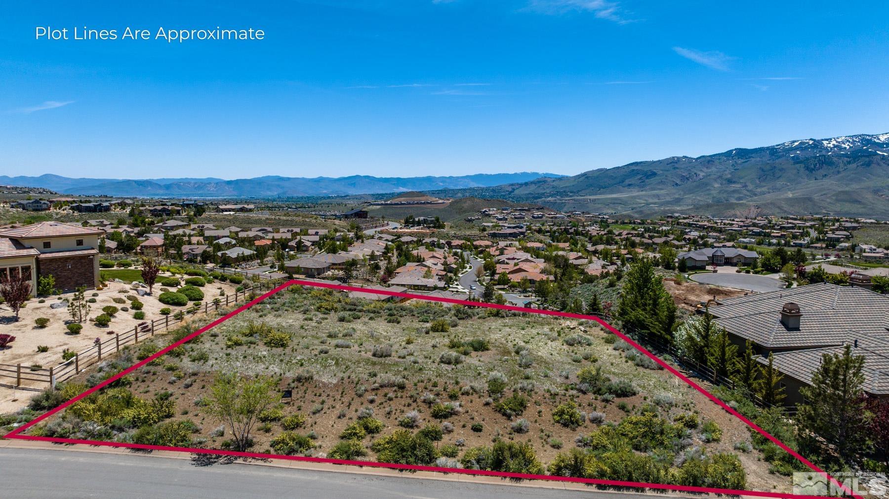 8674 Eagle Chase Trail