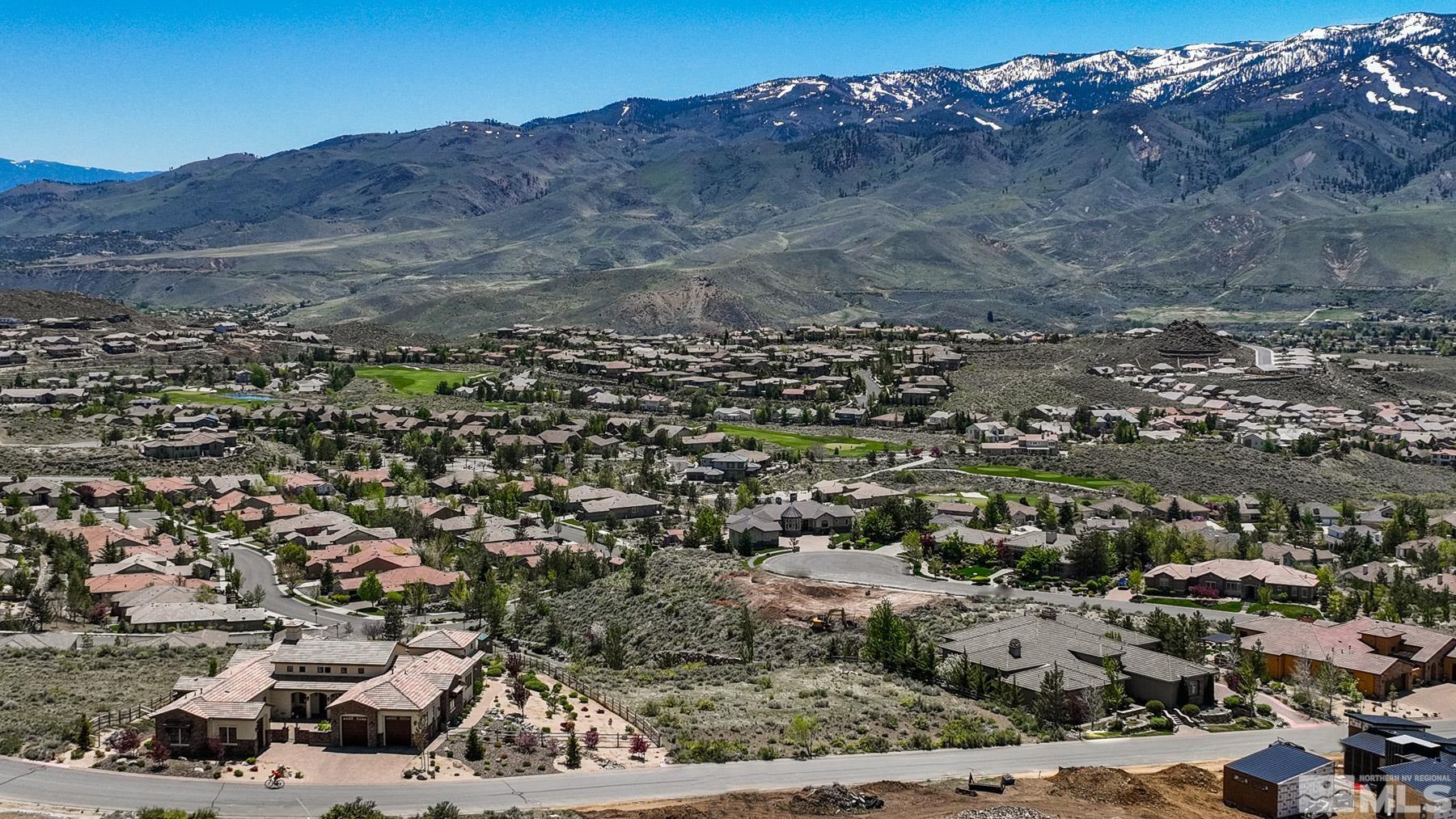 8674 Eagle Chase Trail