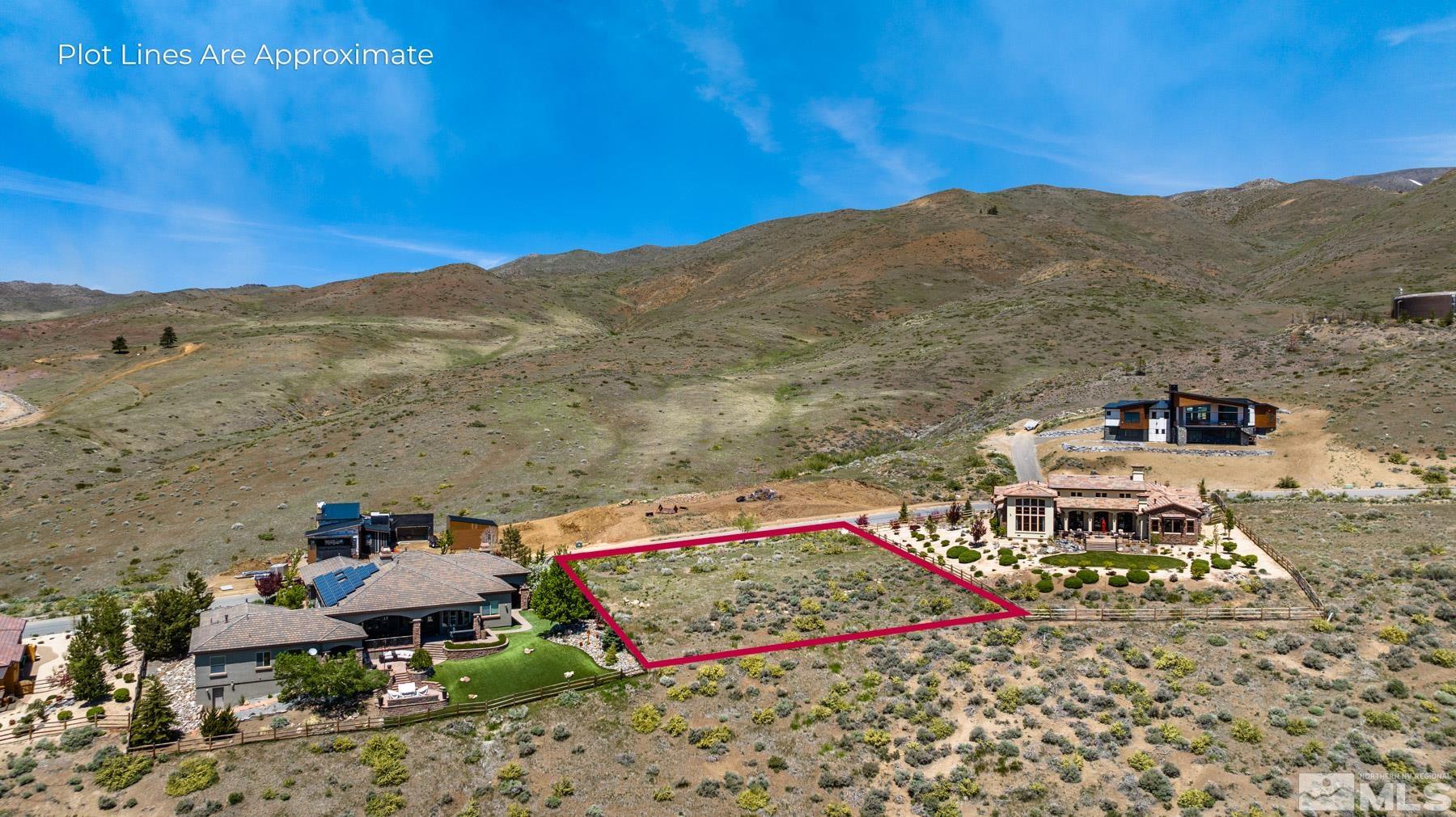 8674 Eagle Chase Trail