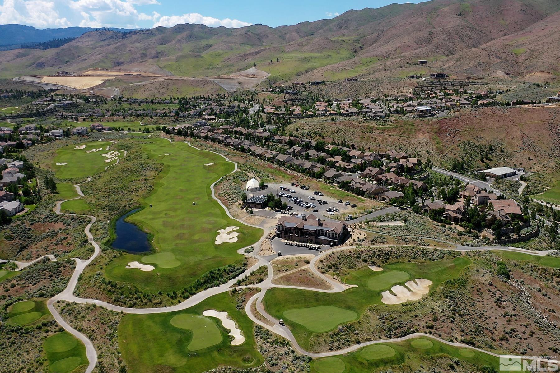 8674 Eagle Chase Trail