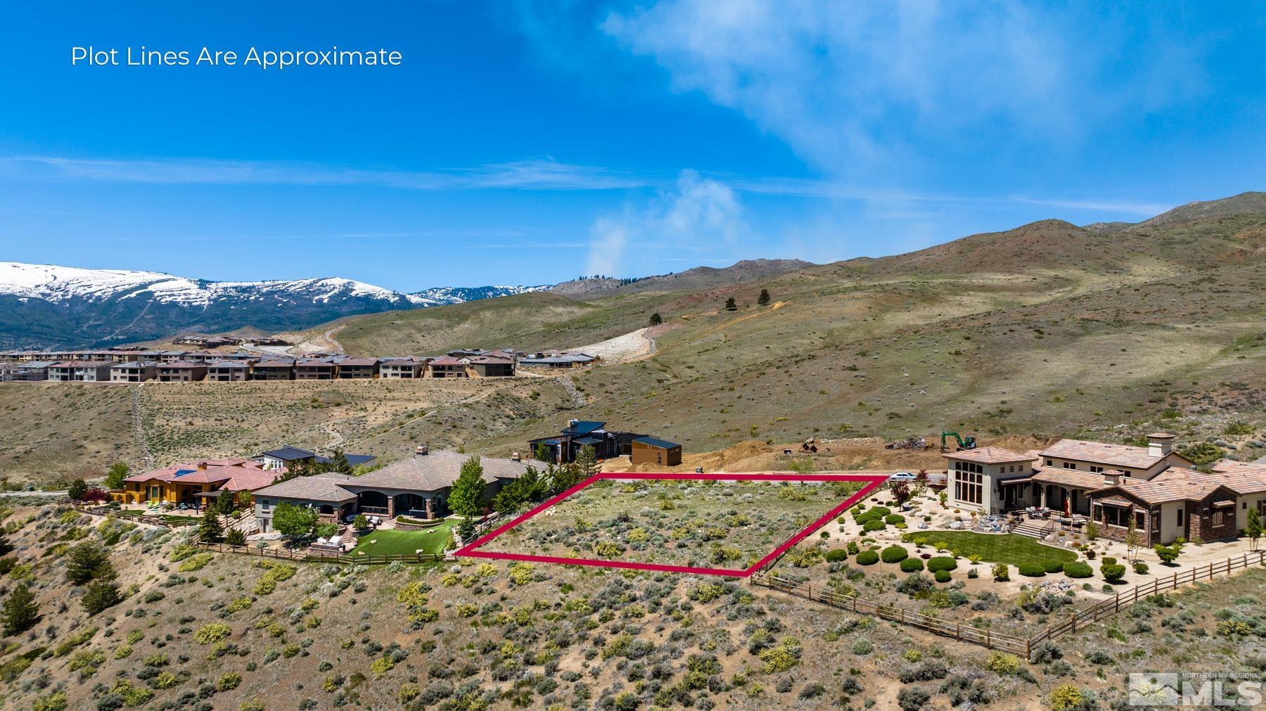 8674 Eagle Chase Trail