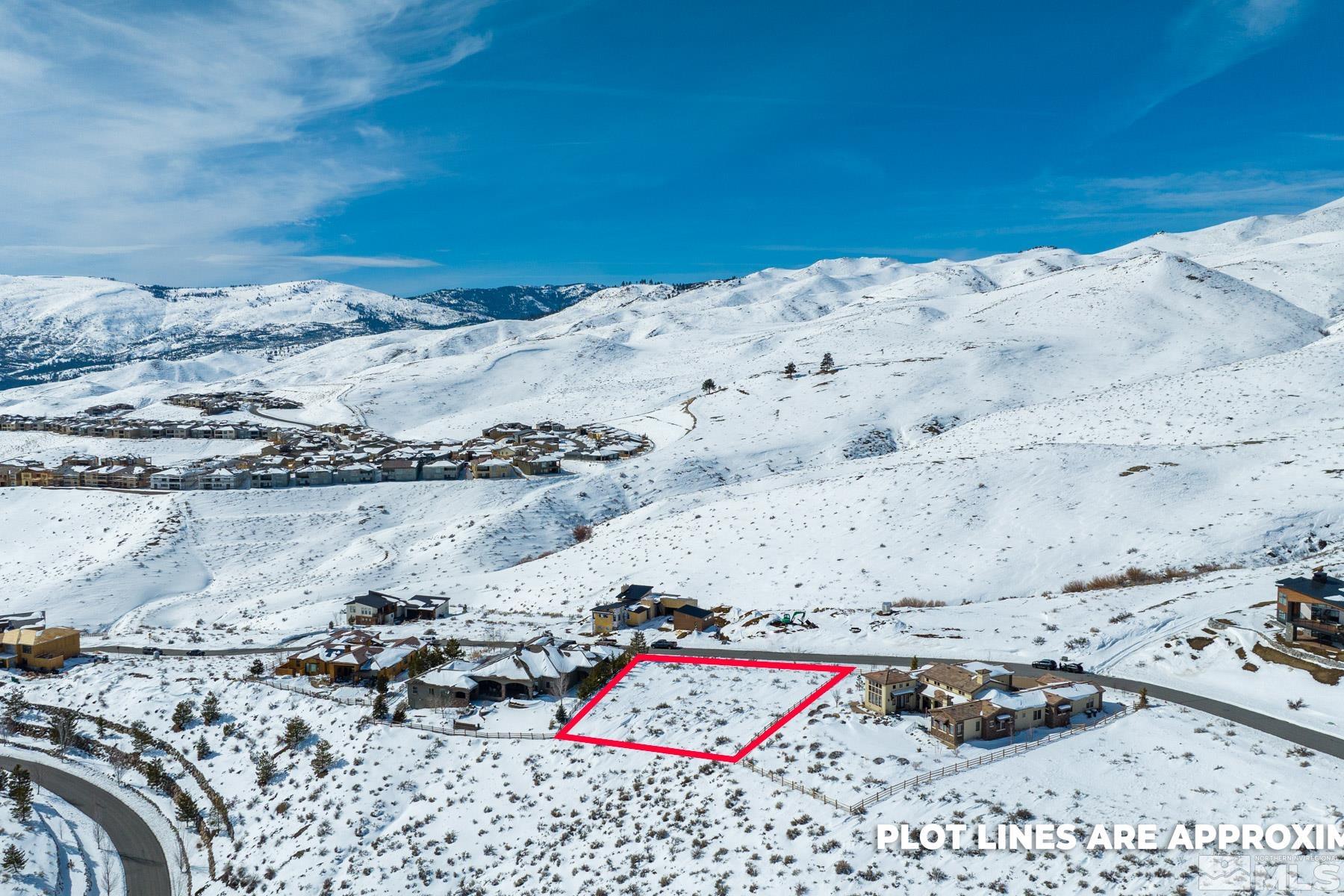 8674 Eagle Chase Trail