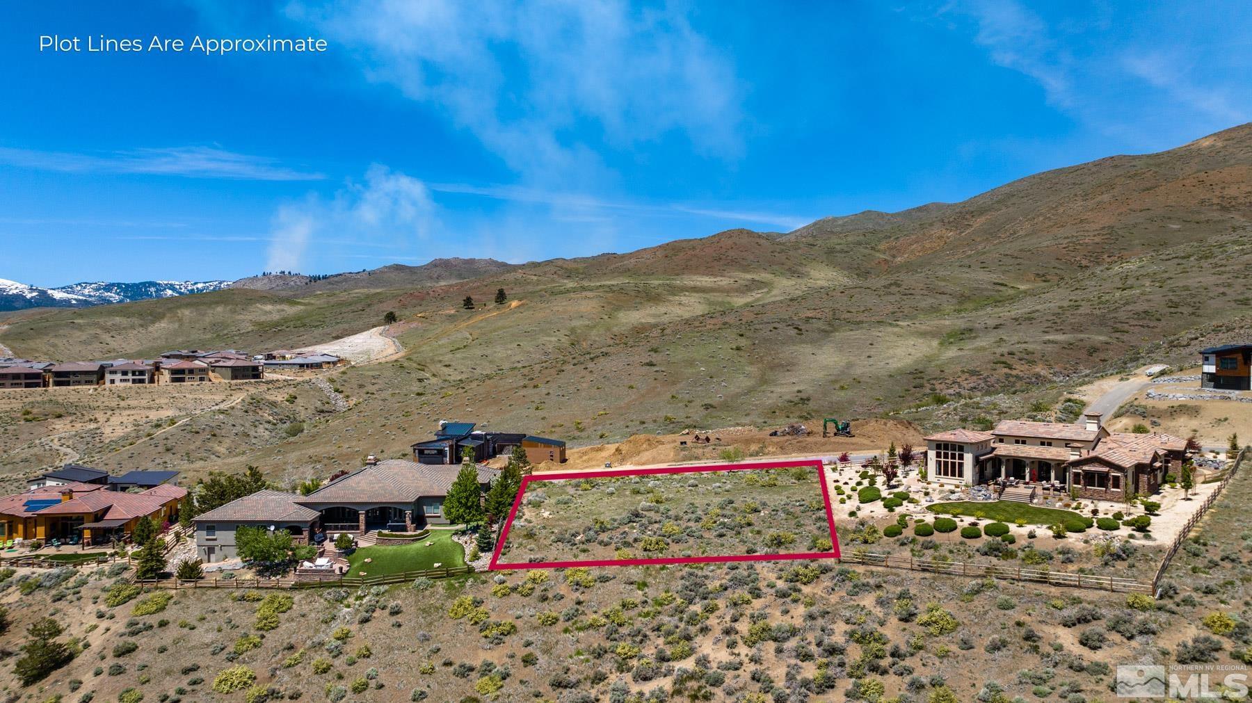 8674 Eagle Chase Trail