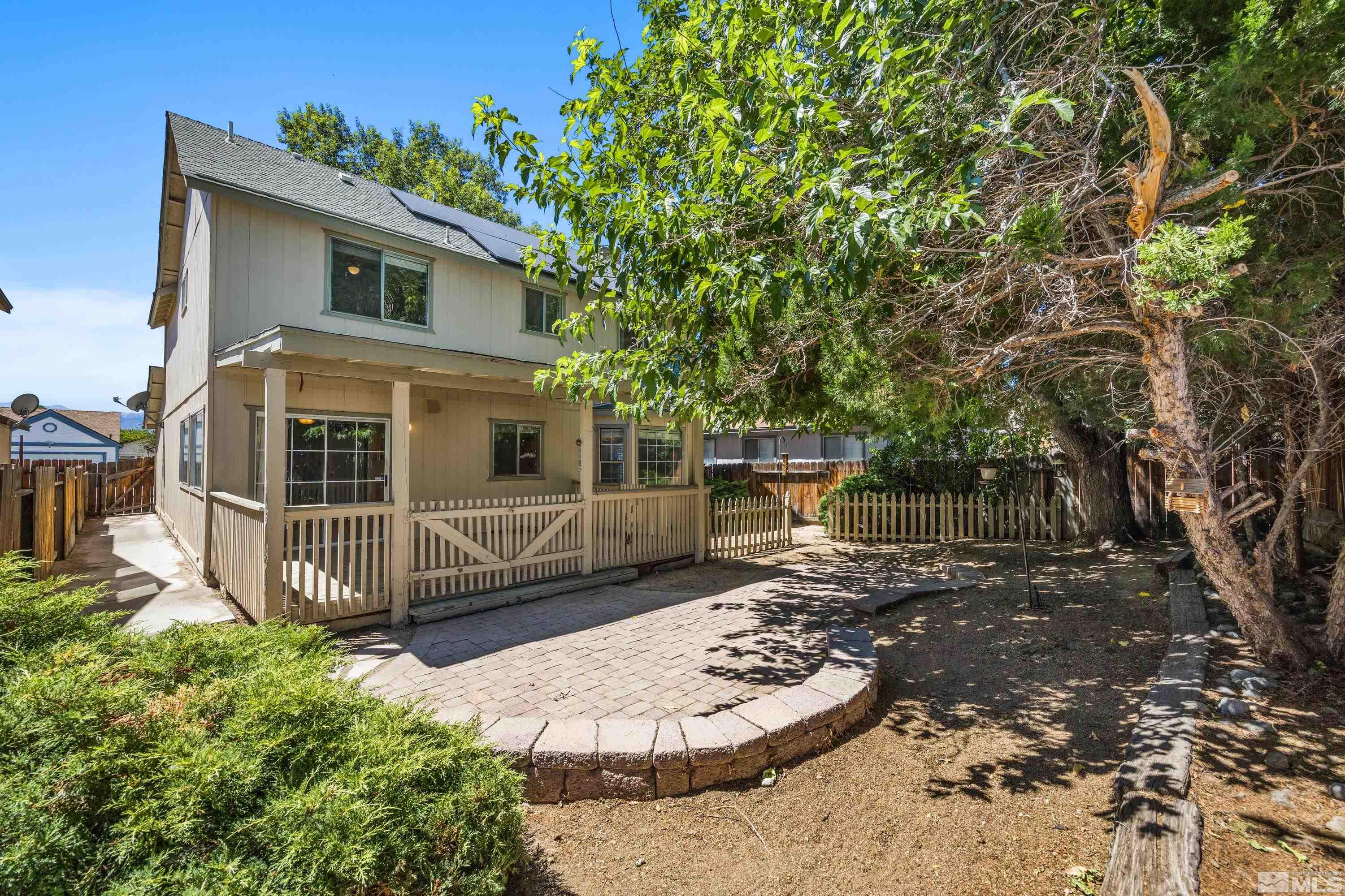 2236 Morninglory Drive