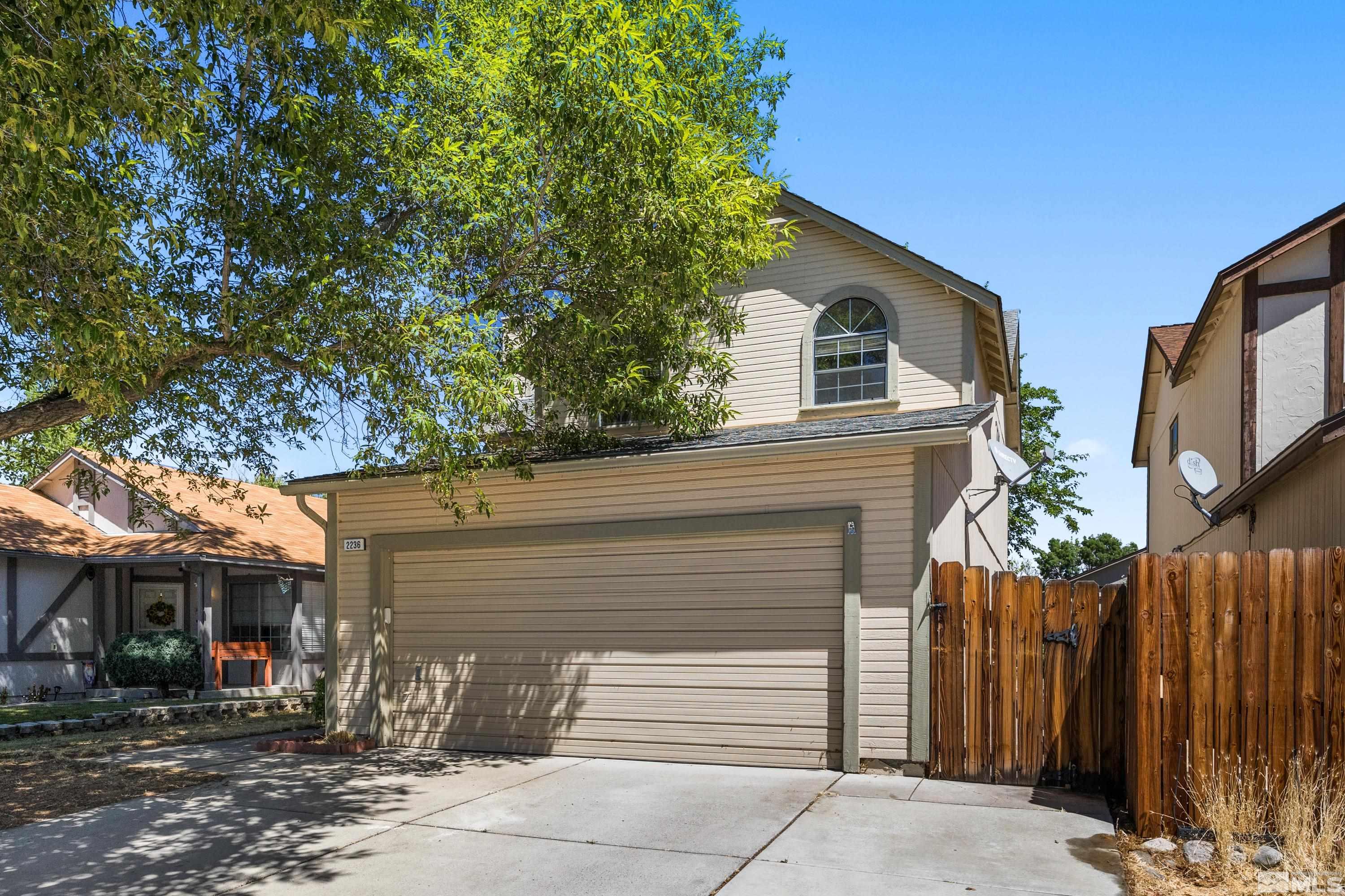 2236 Morninglory Drive