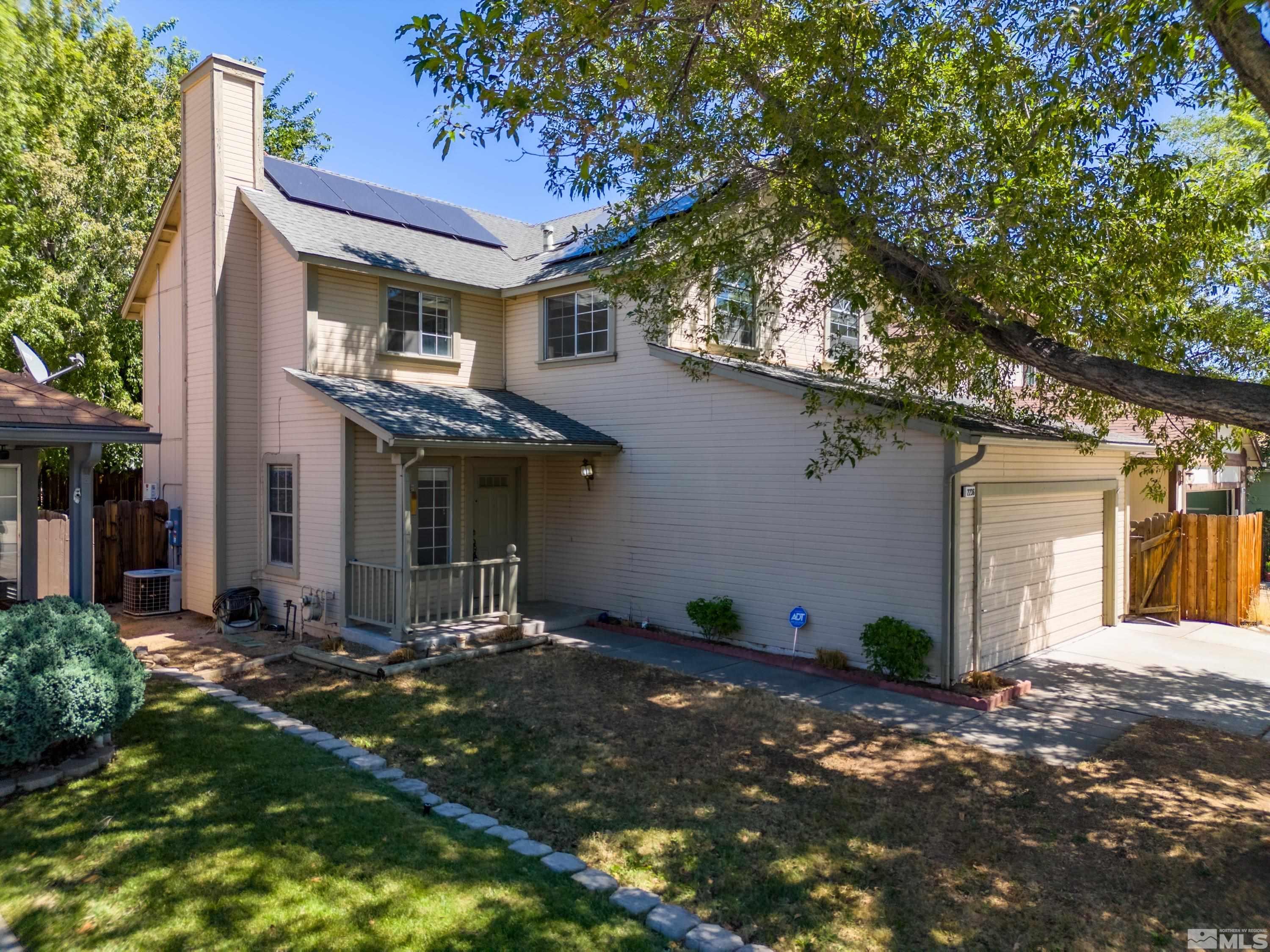 2236 Morninglory Drive
