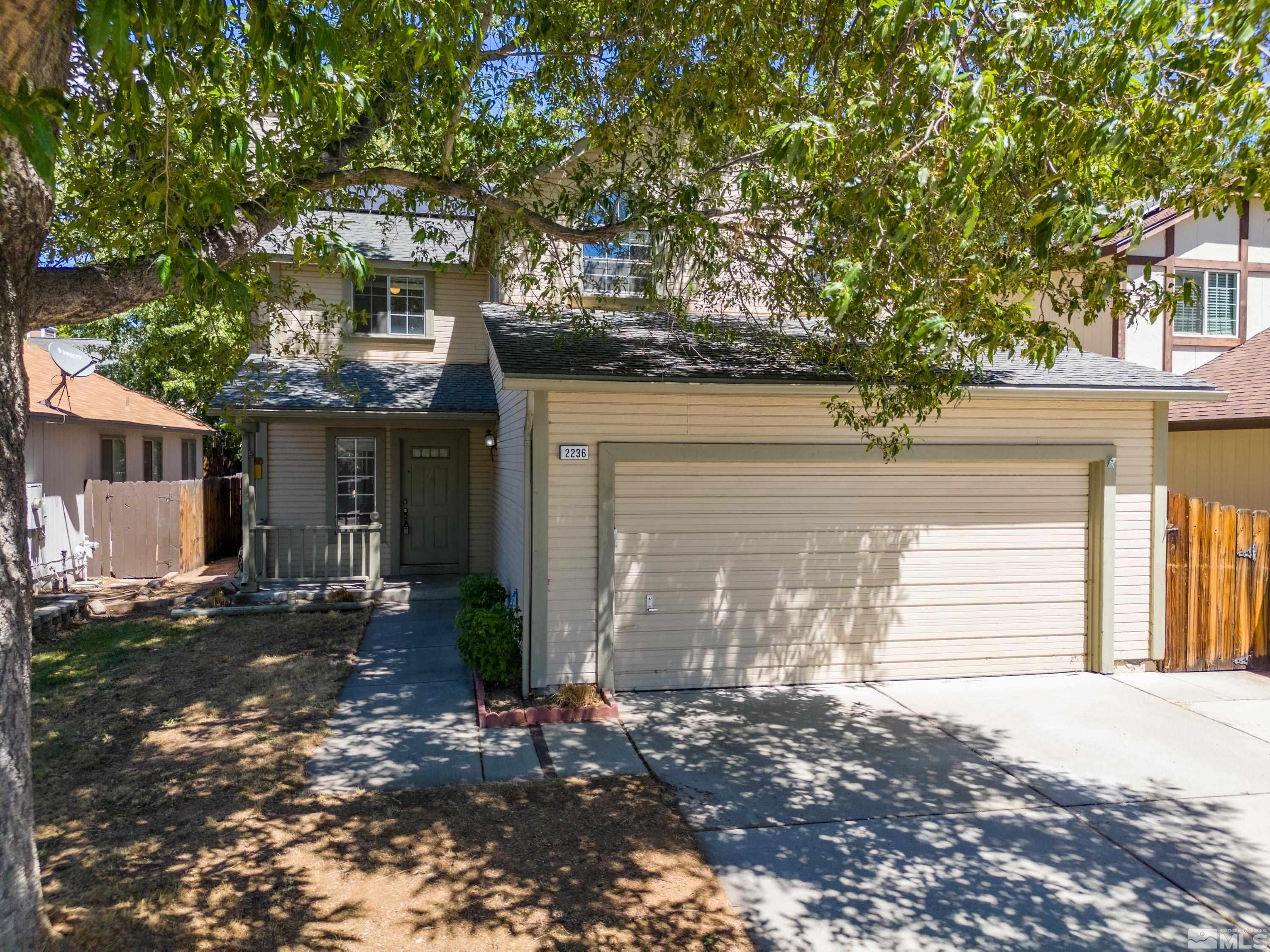 2236 Morninglory Drive