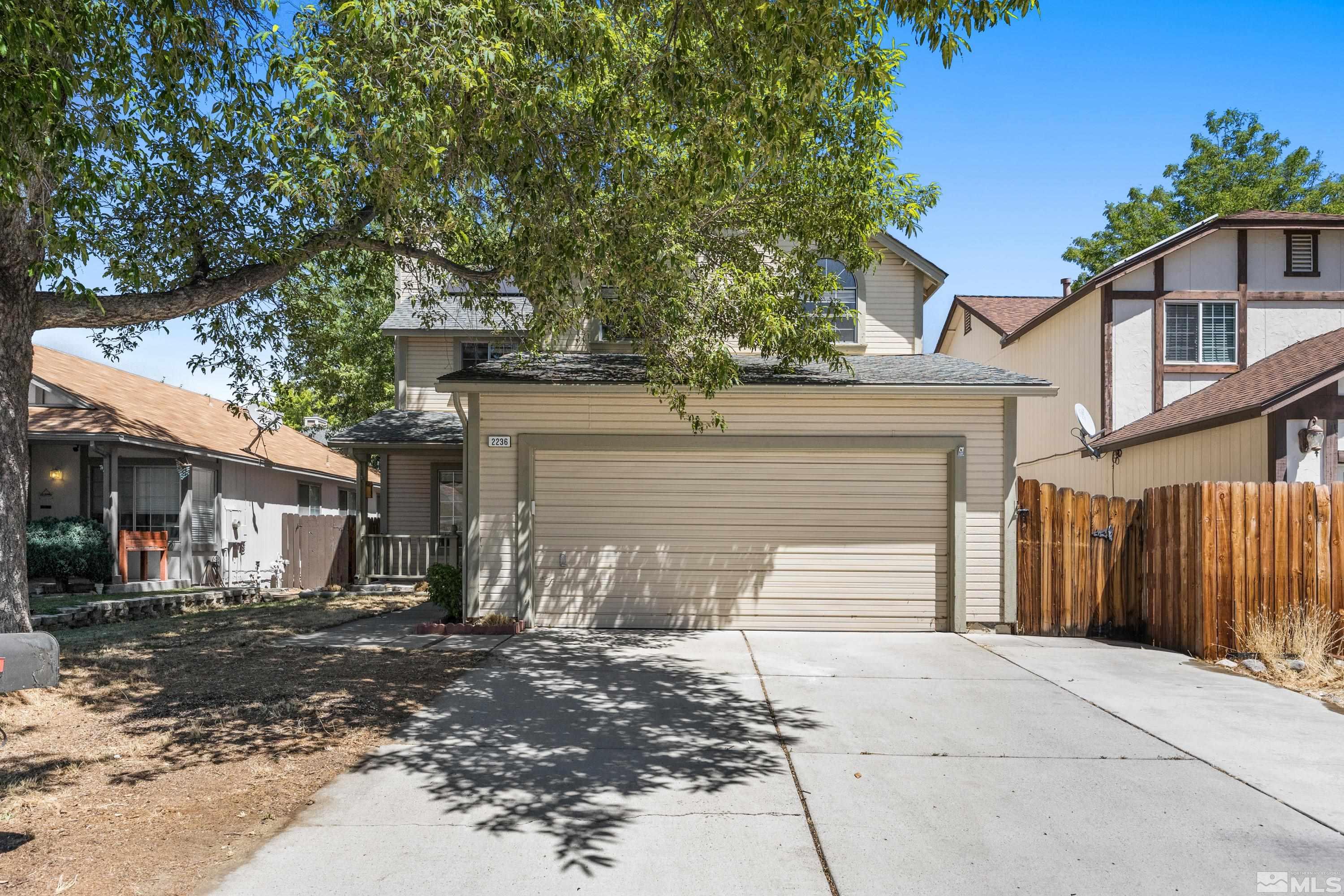 2236 Morninglory Drive