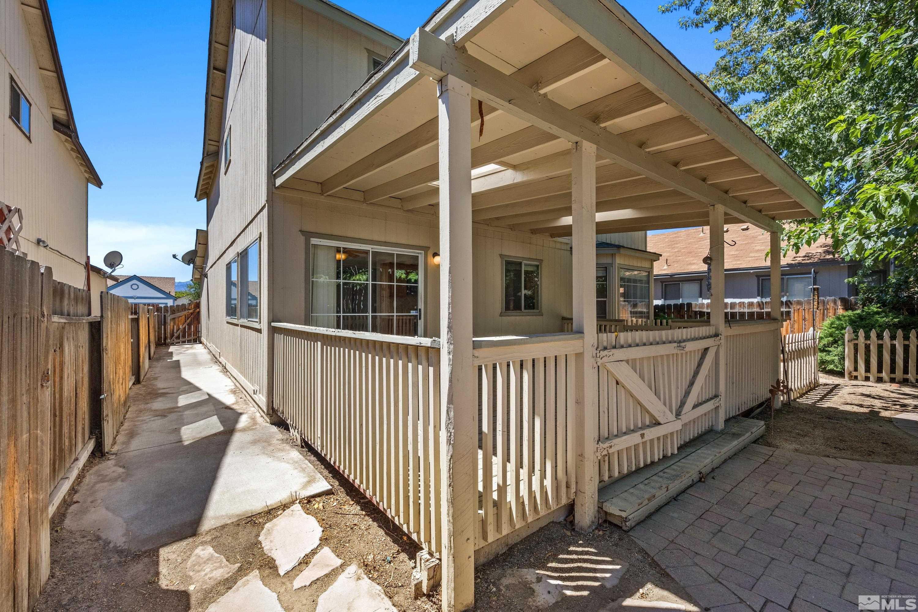 2236 Morninglory Drive