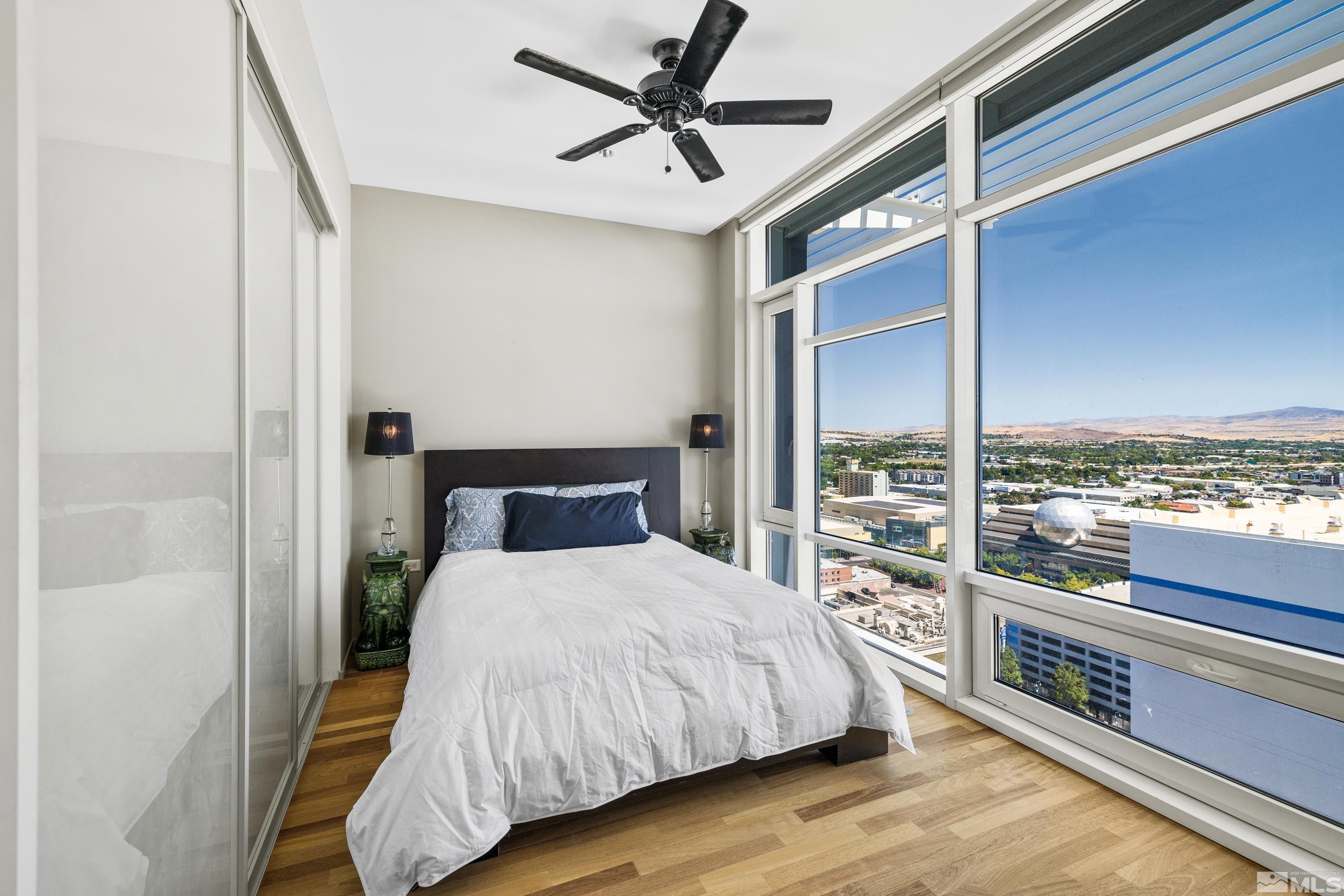 255 N Sierra, 2307