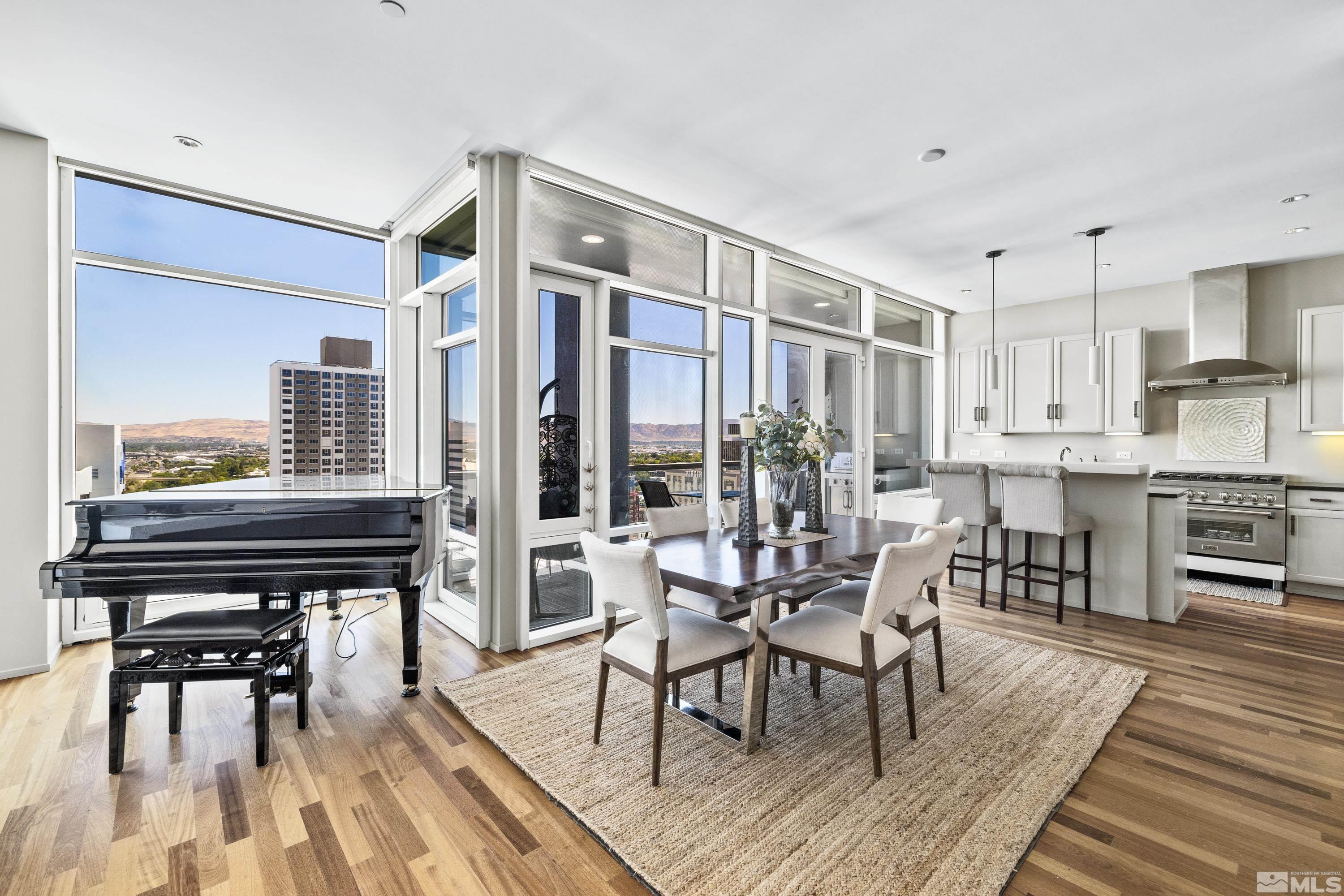 255 N Sierra, 2307