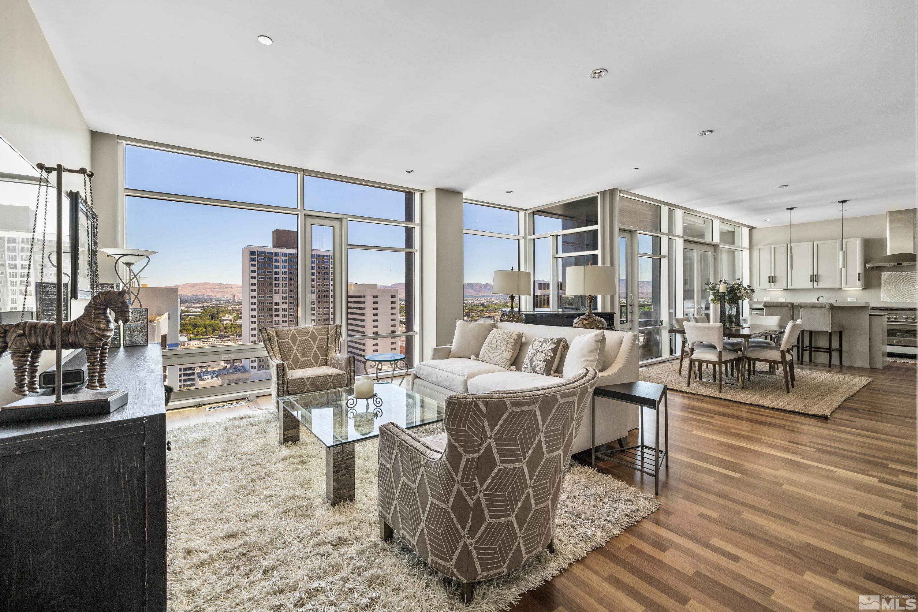255 N Sierra, 2307
