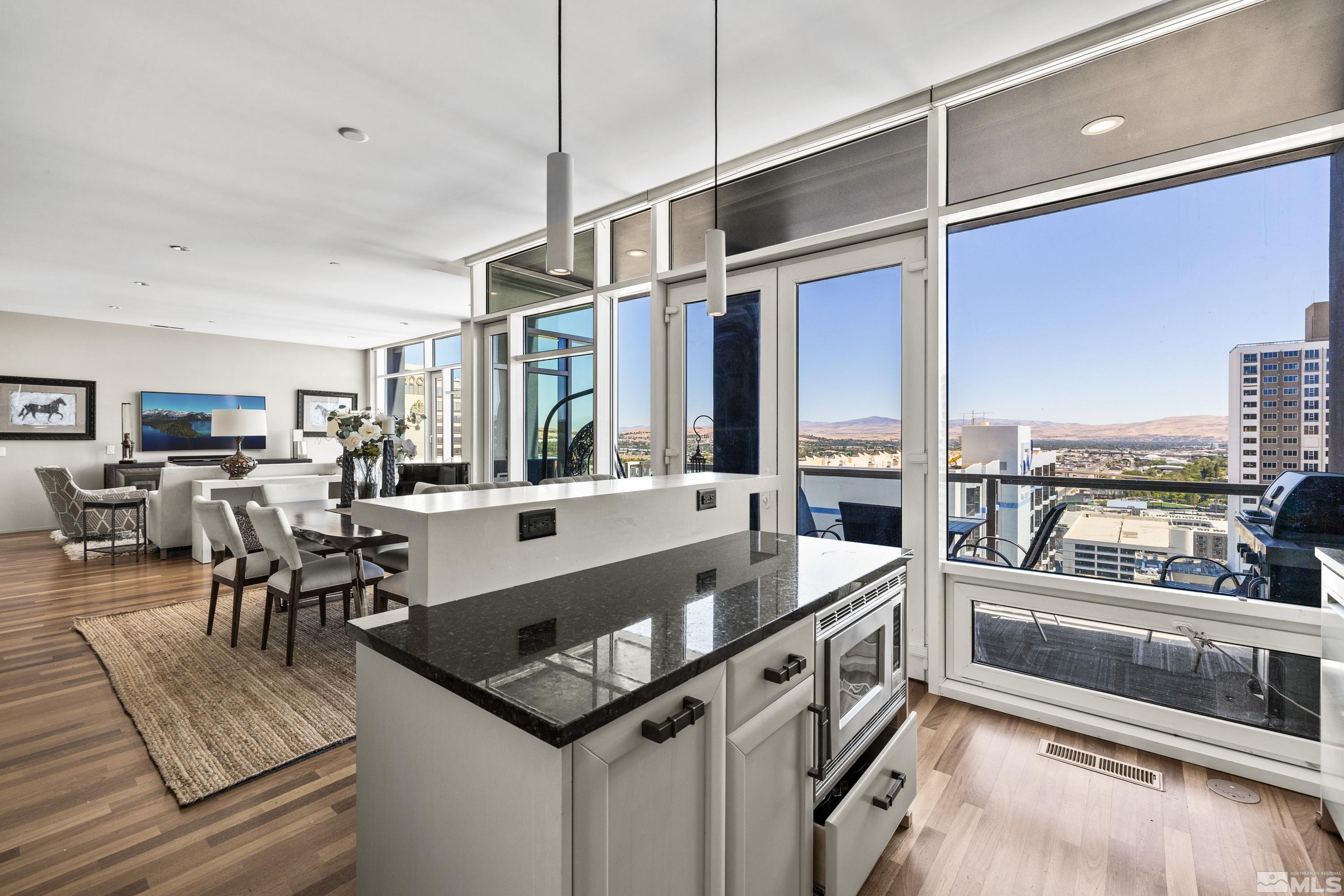255 N Sierra, 2307