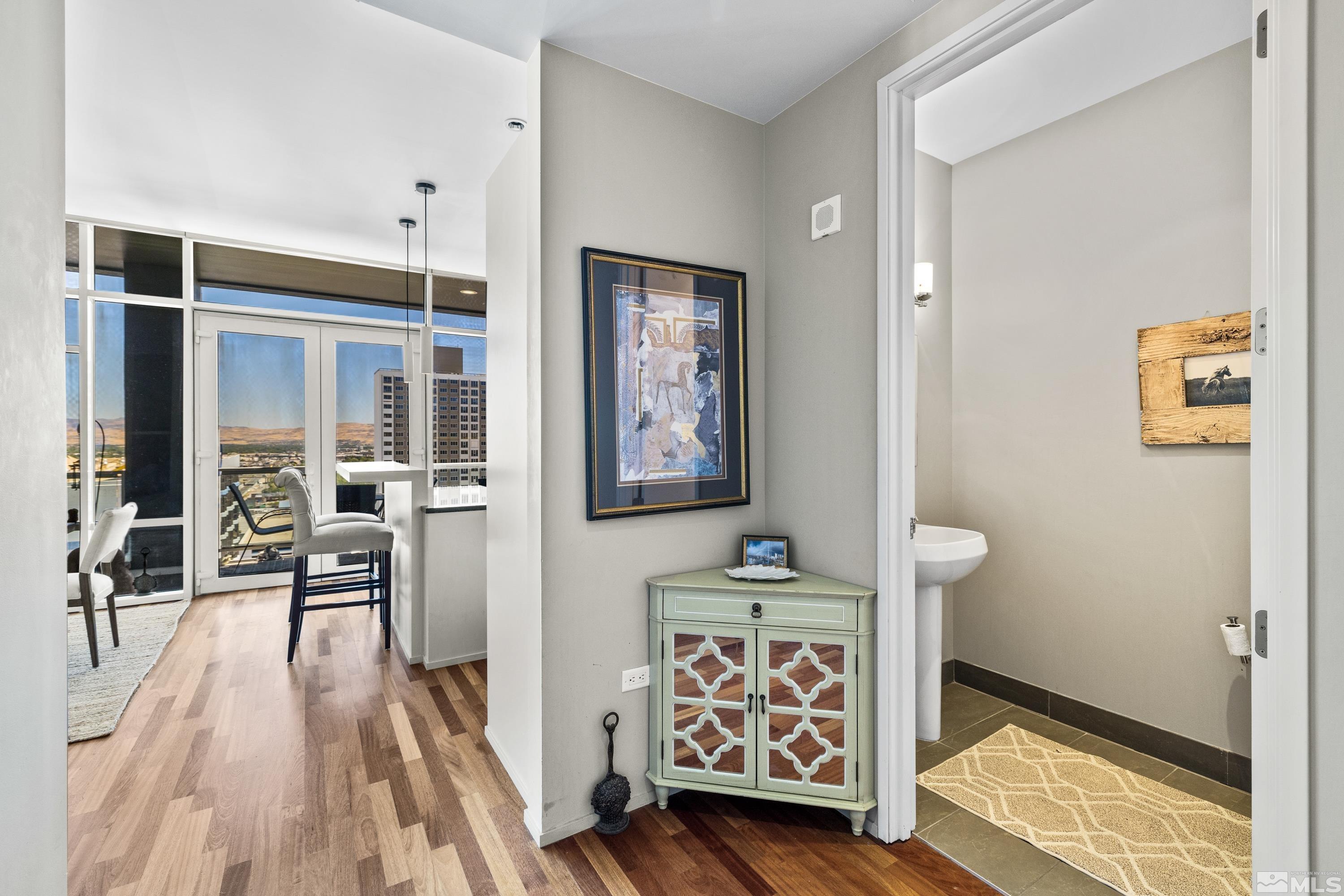 255 N Sierra, 2307