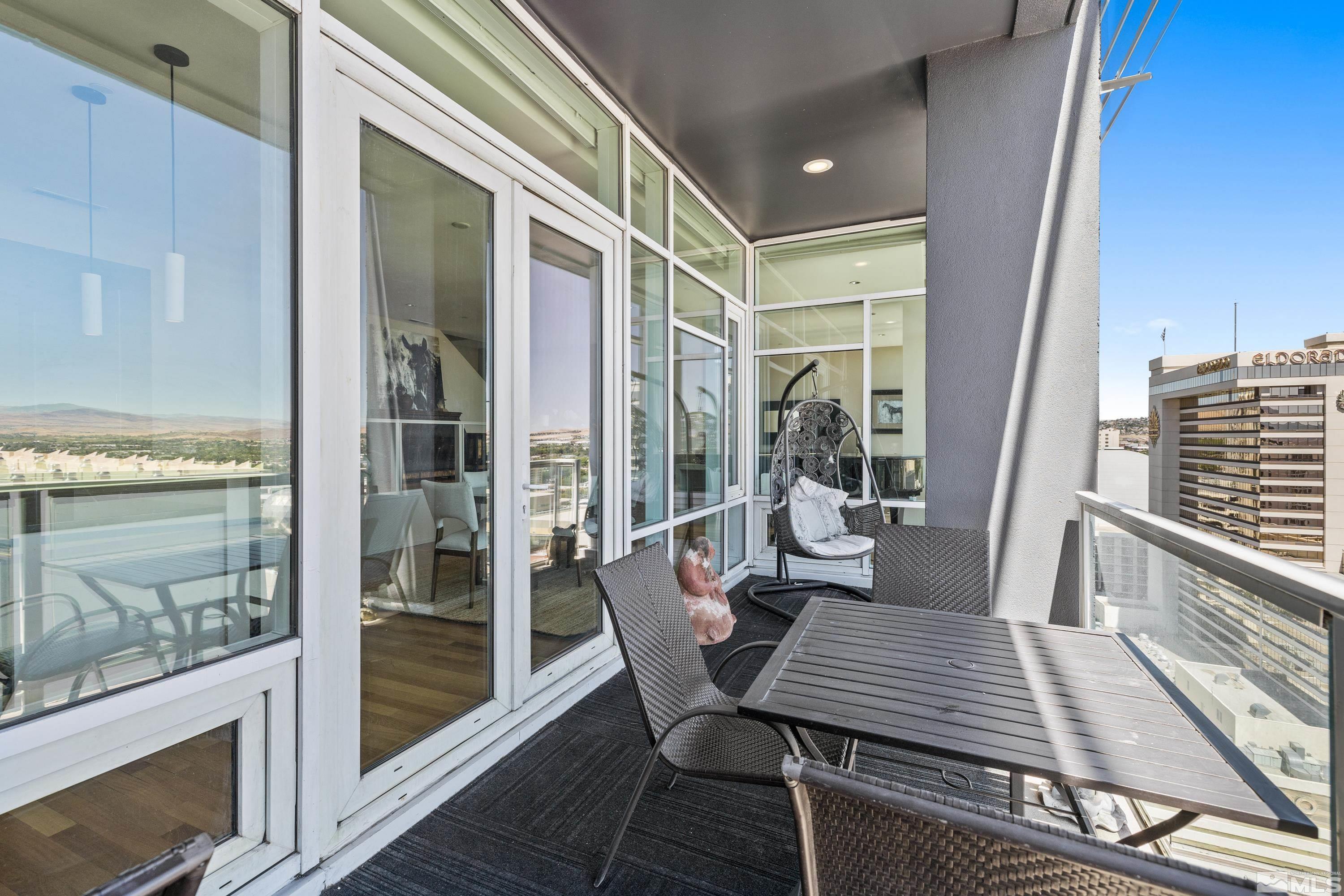 255 N Sierra, 2307
