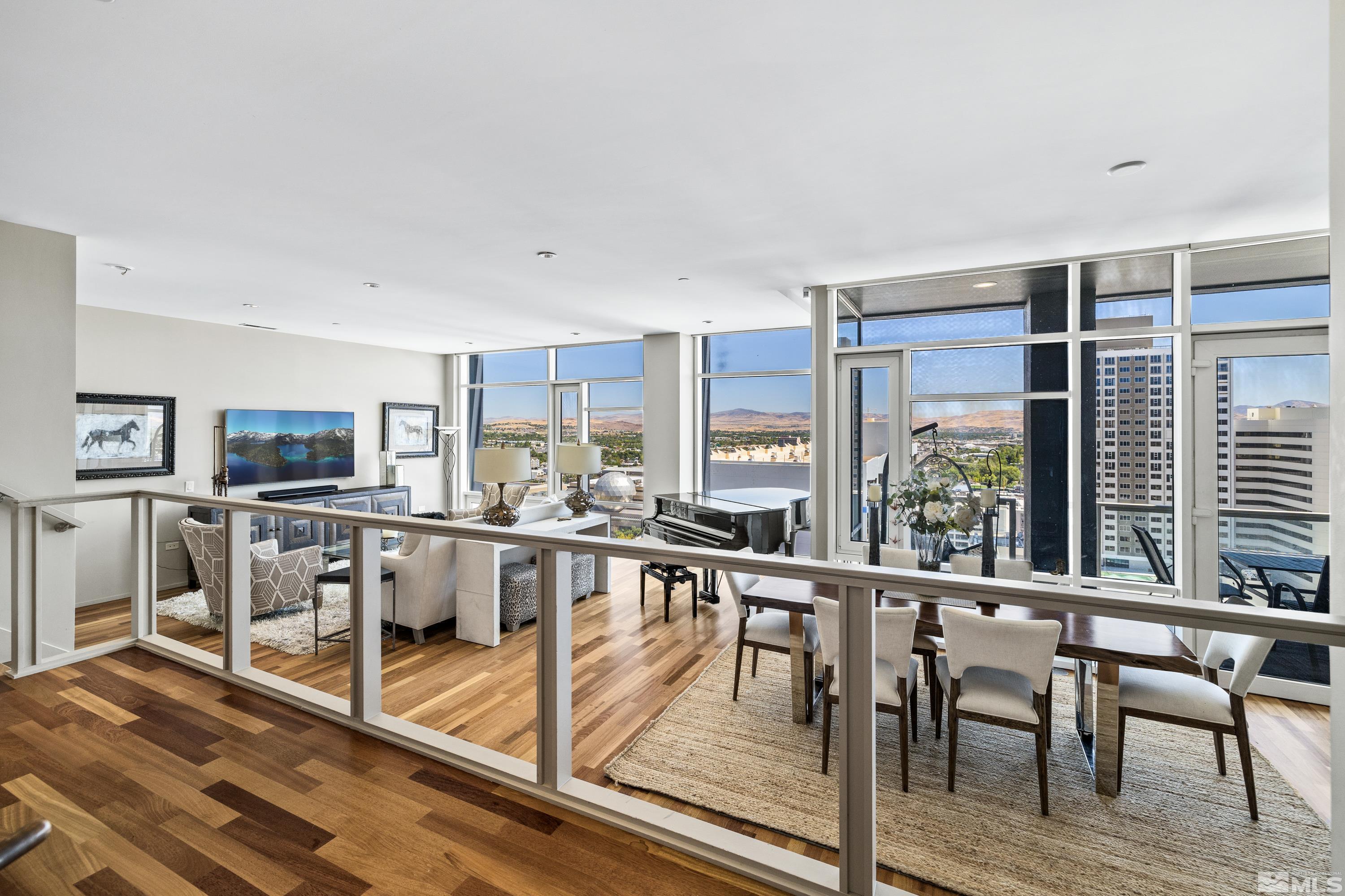 255 N Sierra, 2307