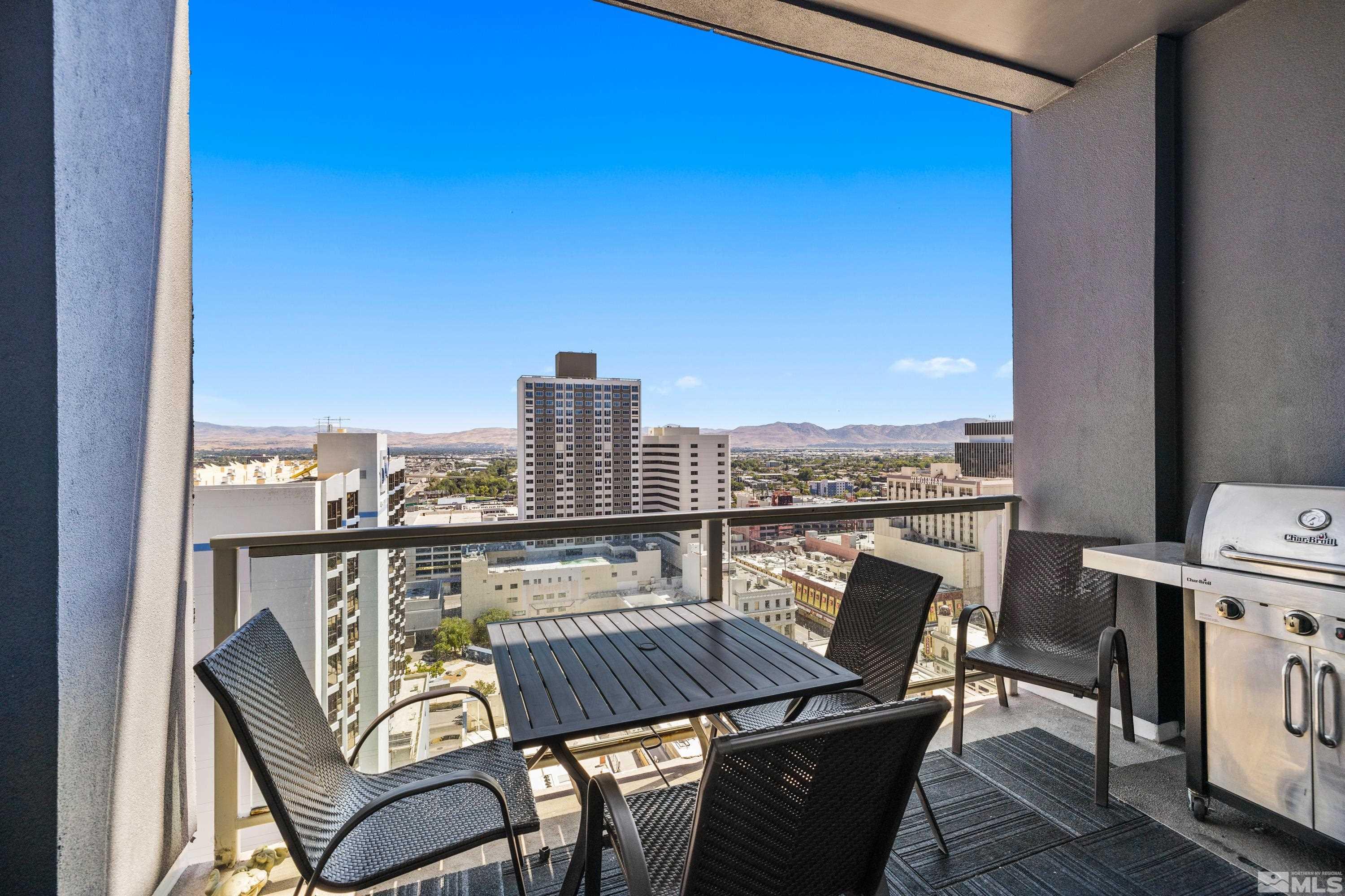 255 N Sierra, 2307