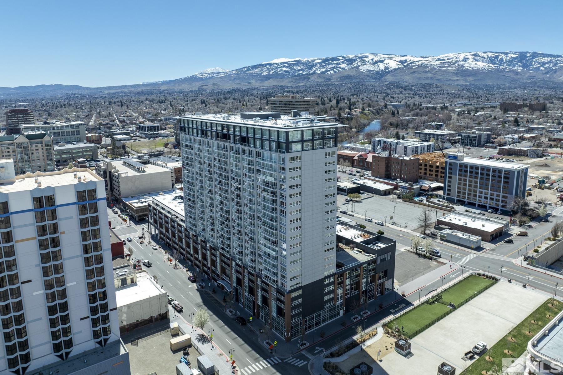 255 N Sierra, 2307