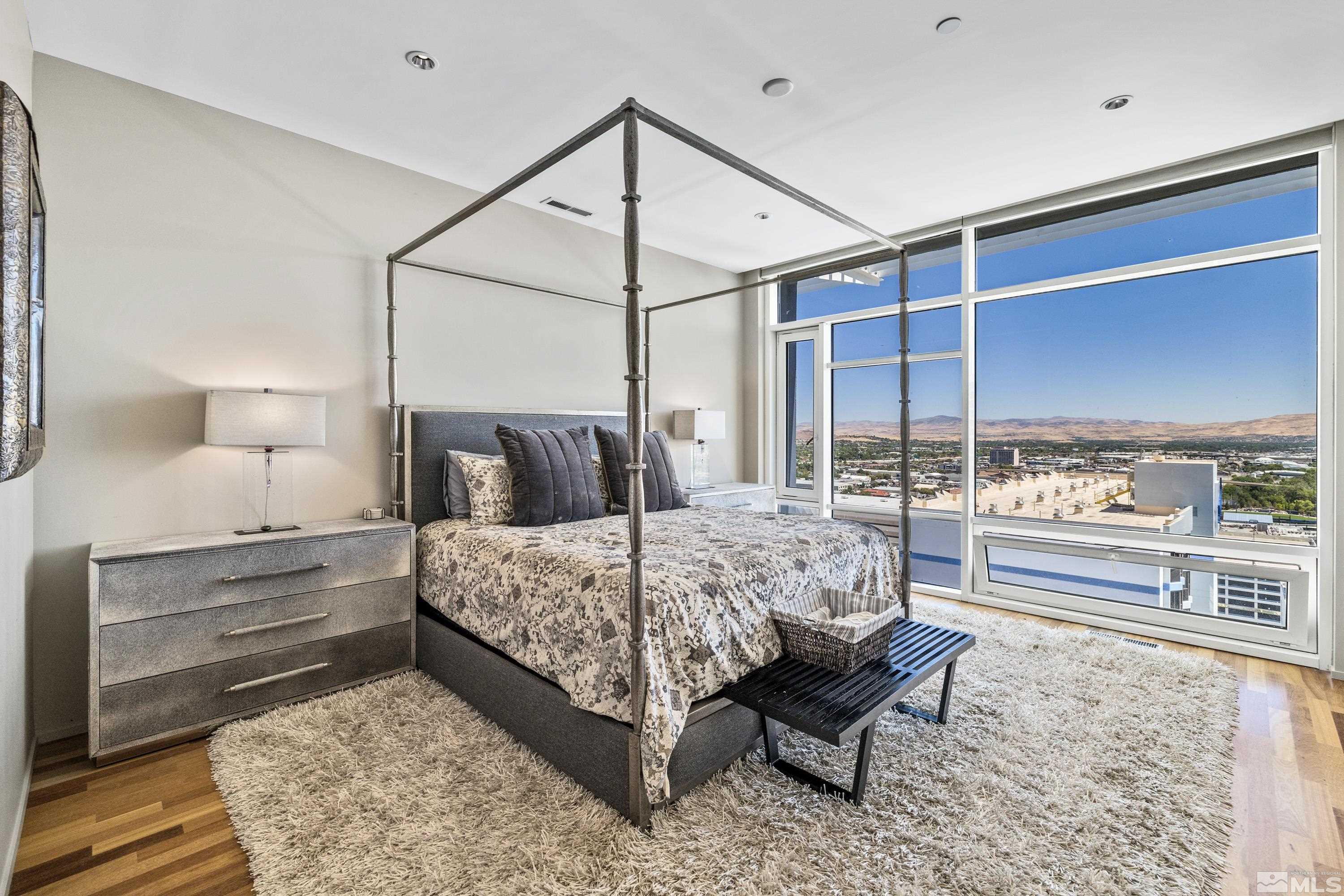 255 N Sierra, 2307