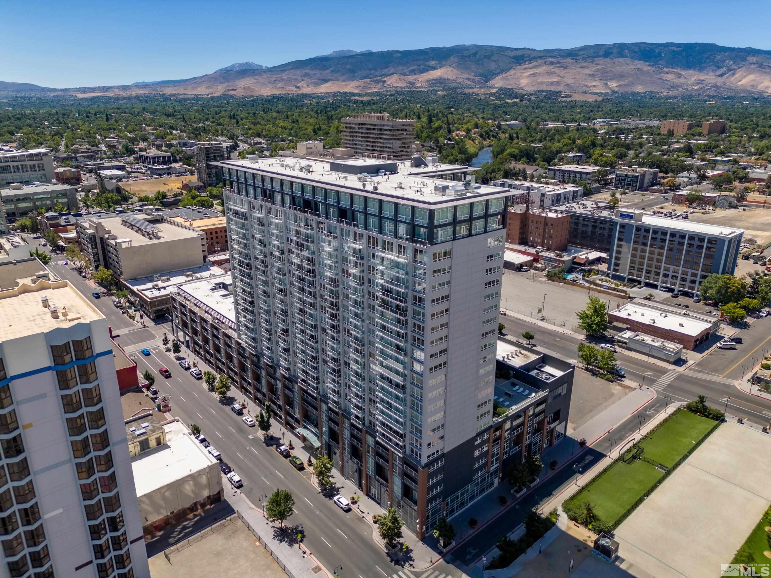 255 N Sierra, 2307
