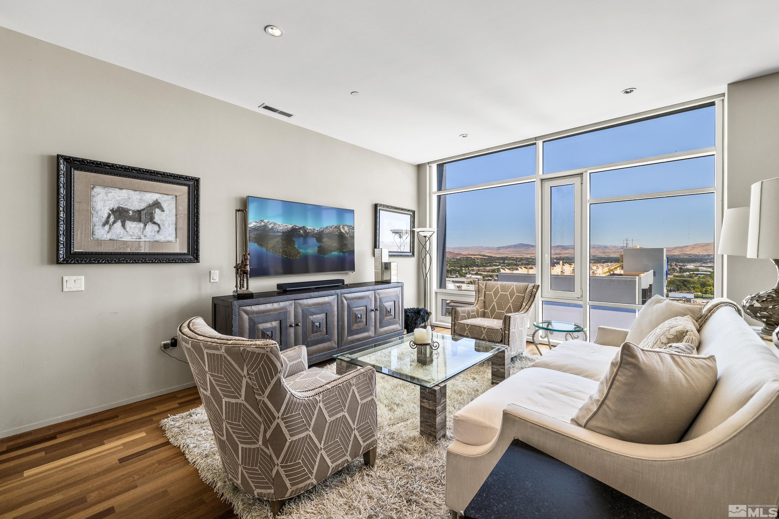 255 N Sierra, 2307