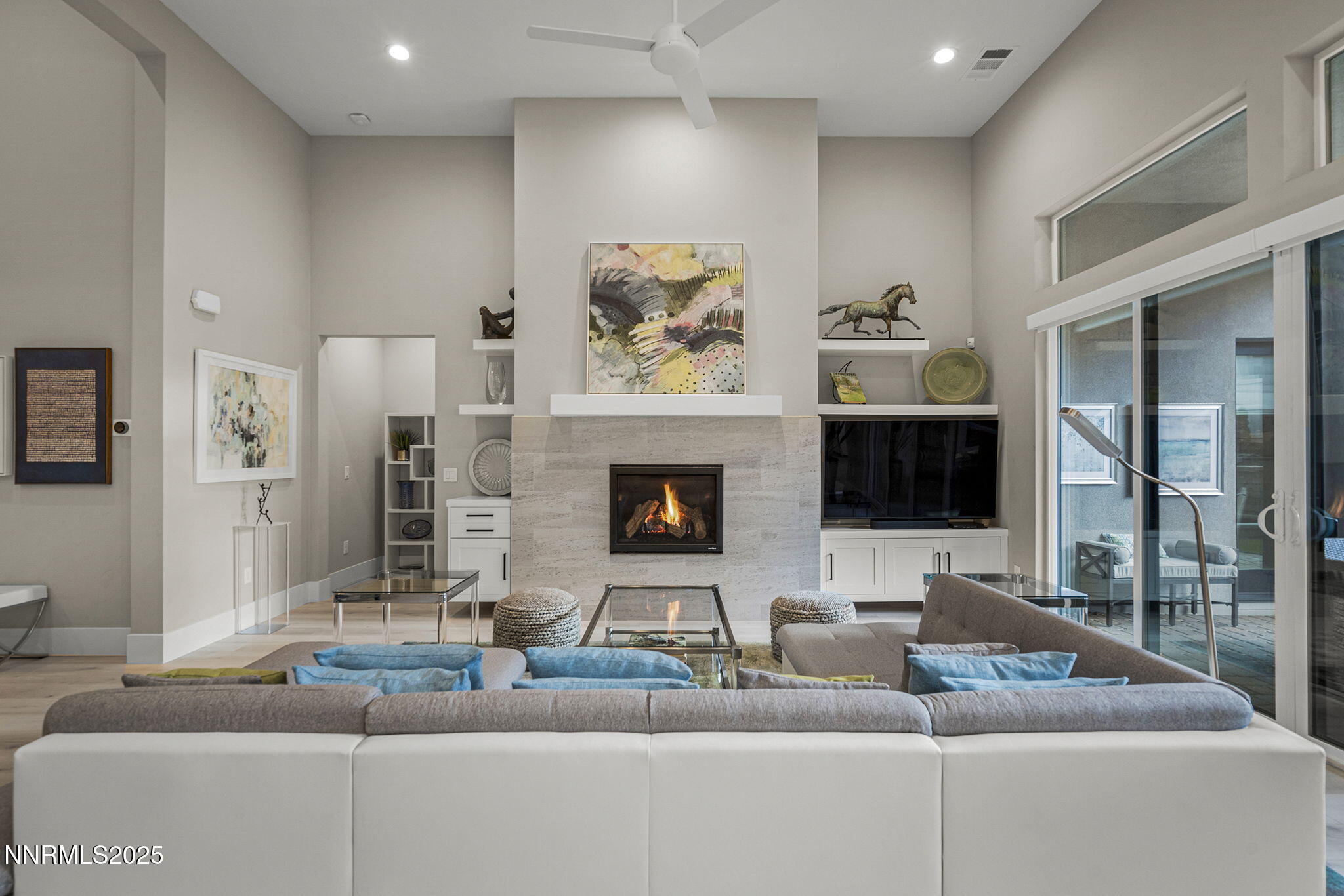 718 W Pleasant Oak Trail