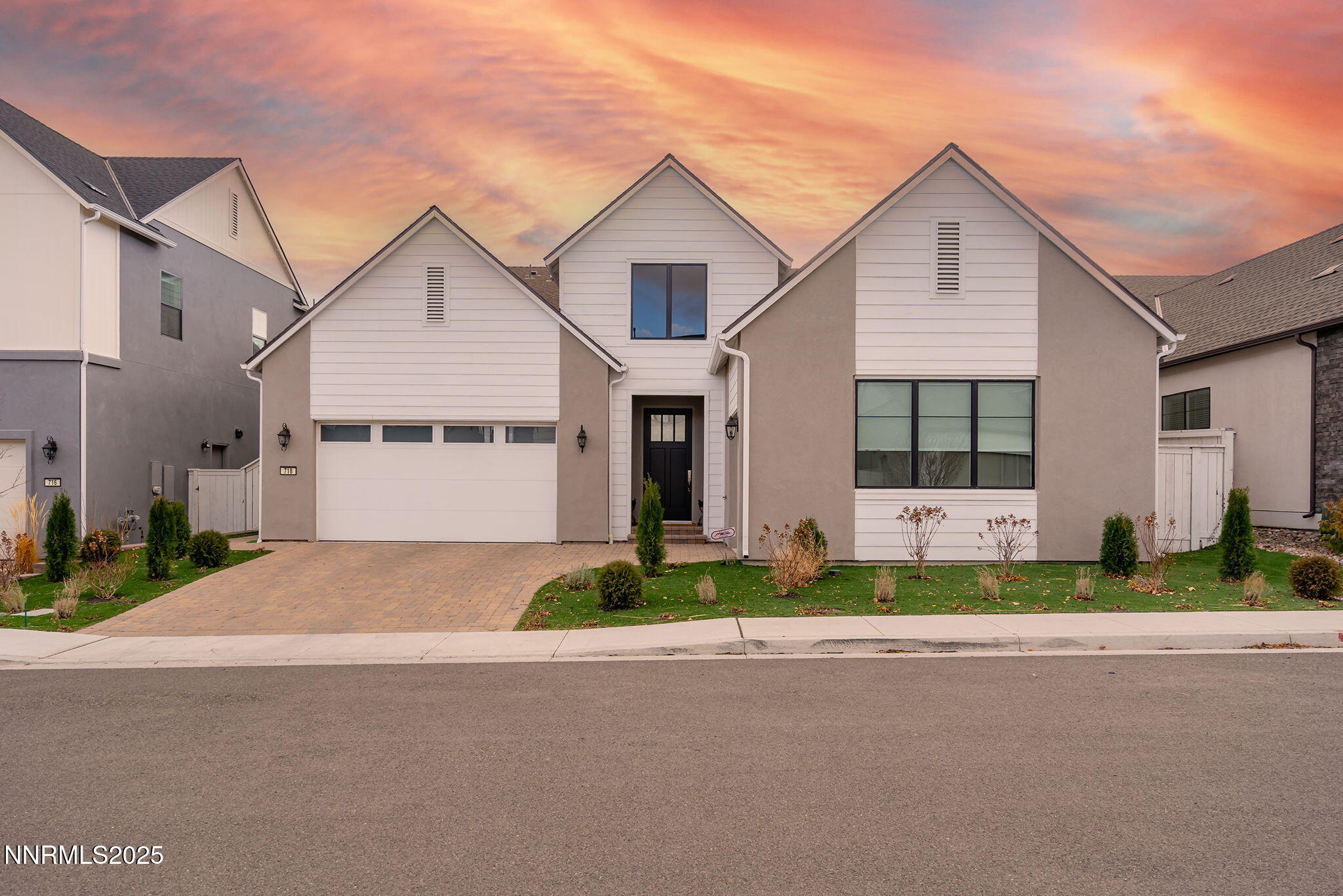 718 W Pleasant Oak Trail