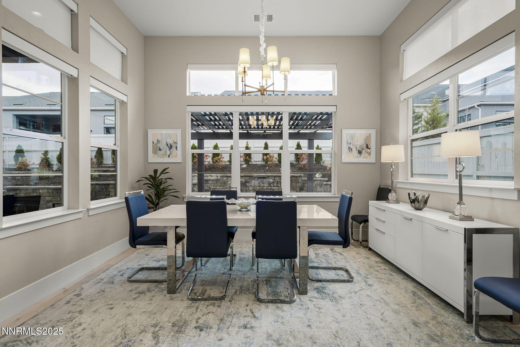 718 W Pleasant Oak Trail