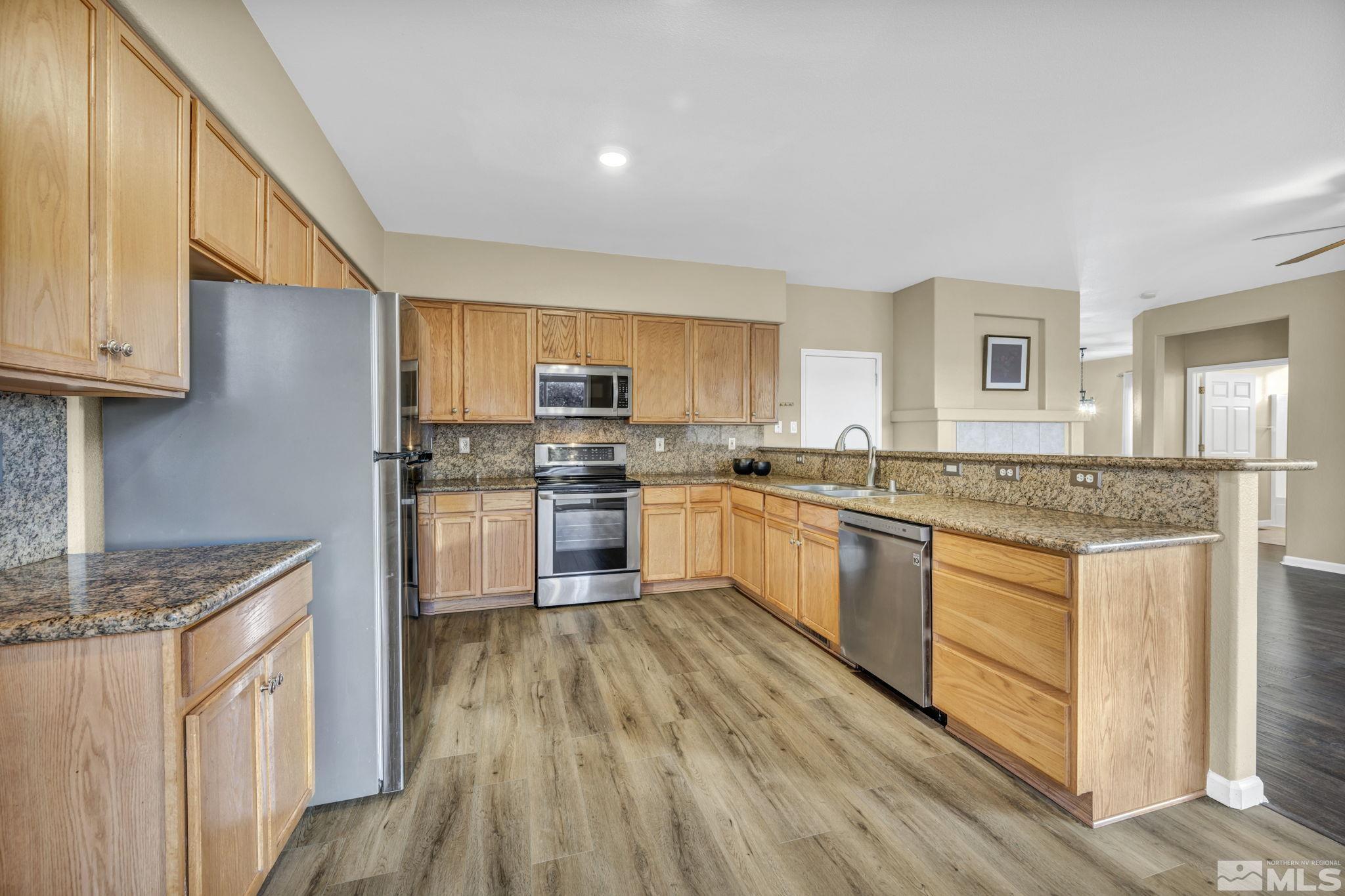 1542 Iratcabal Drive
