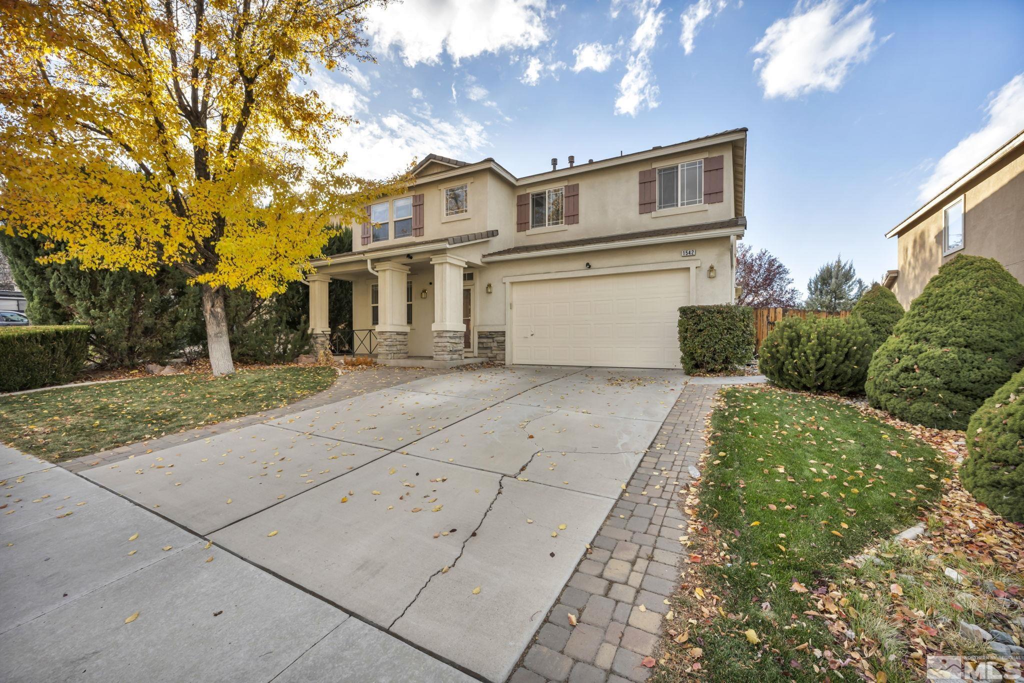 1542 Iratcabal Drive