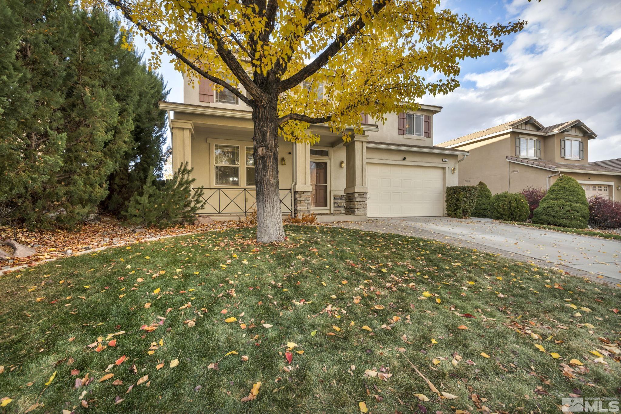 1542 Iratcabal Drive