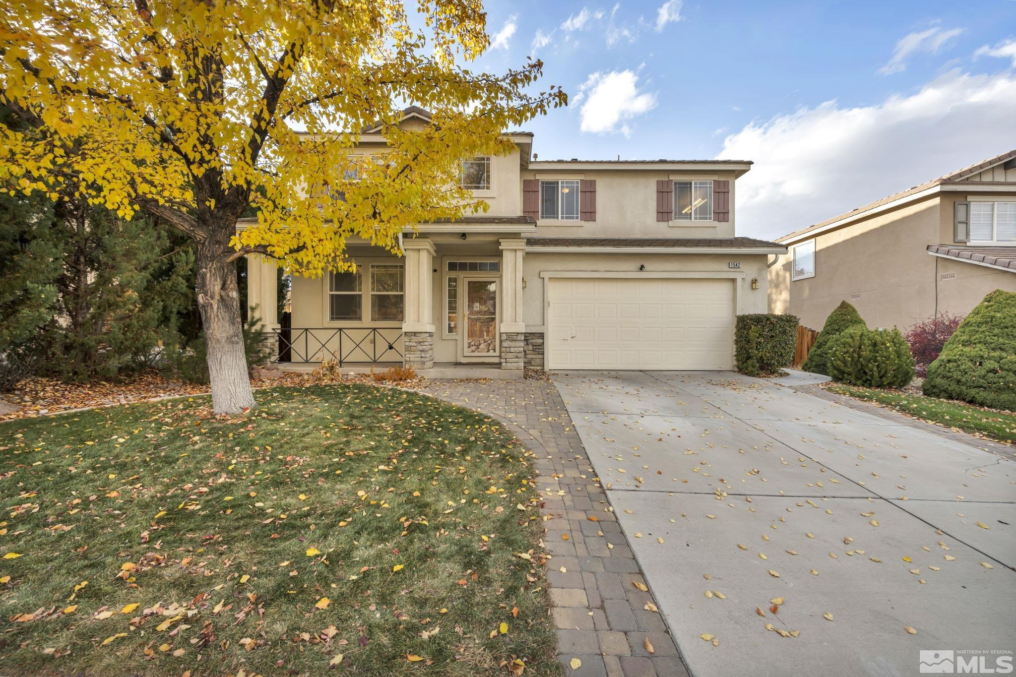 1542 Iratcabal Drive